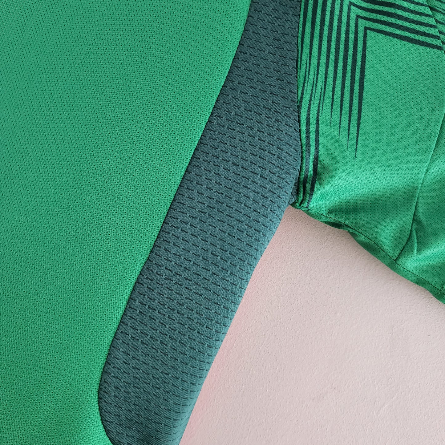 Camiseta Clásica México 2022