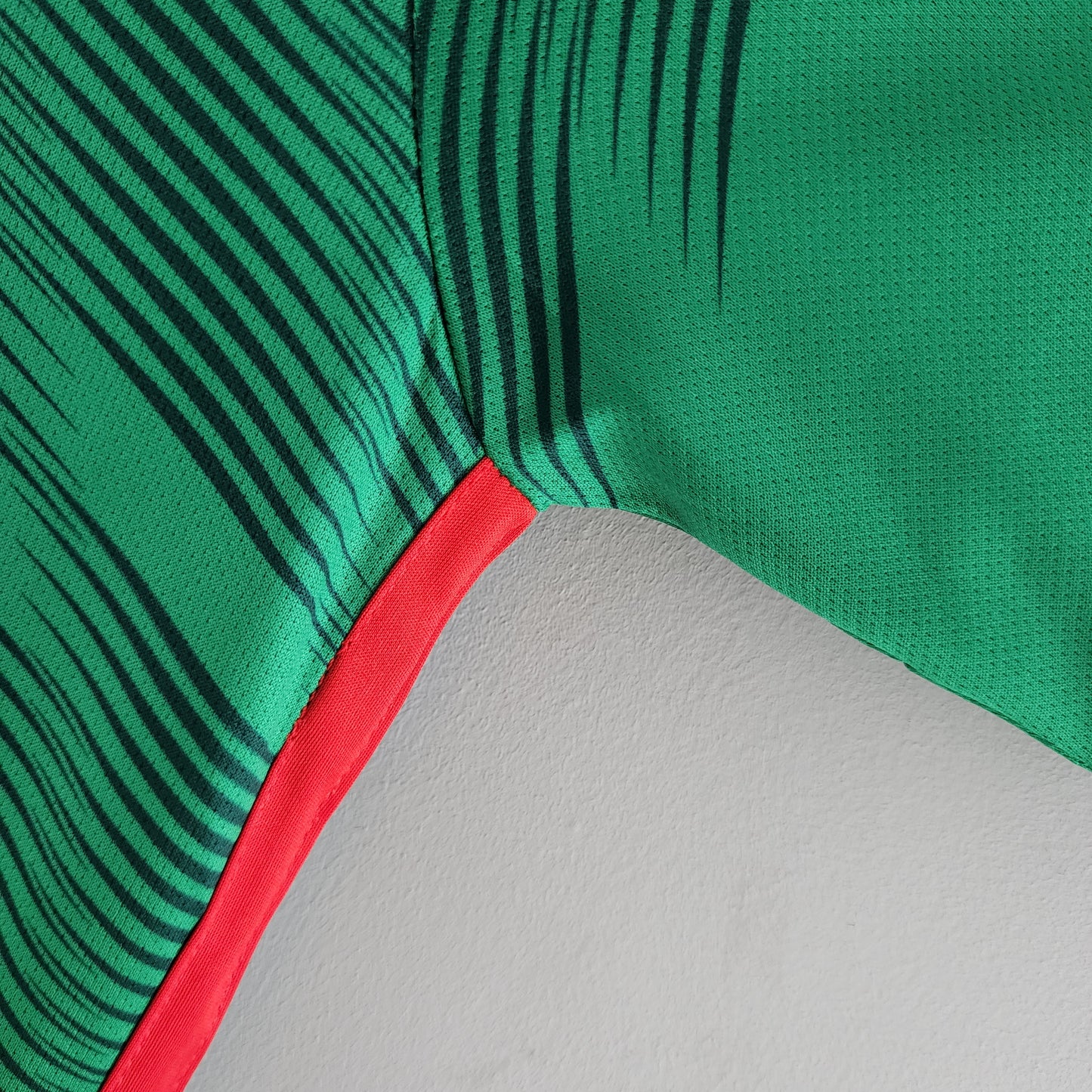 Camiseta Clásica México 2022