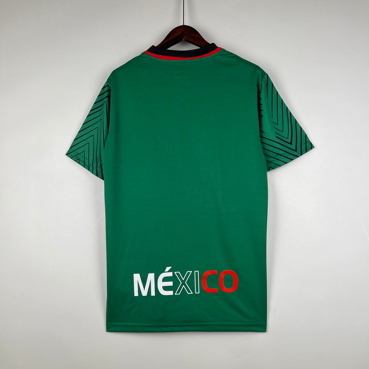 Camiseta Clásica México 2023