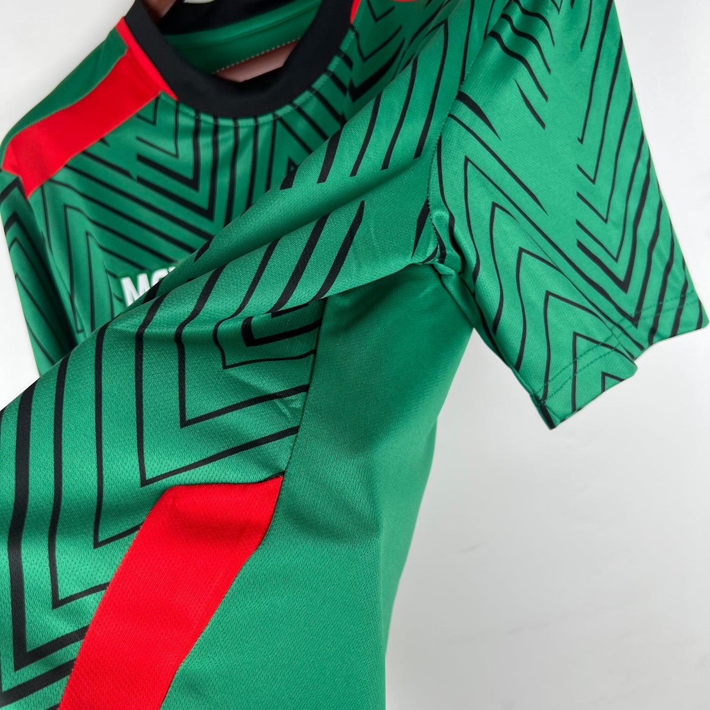 Camiseta Clásica México 2023