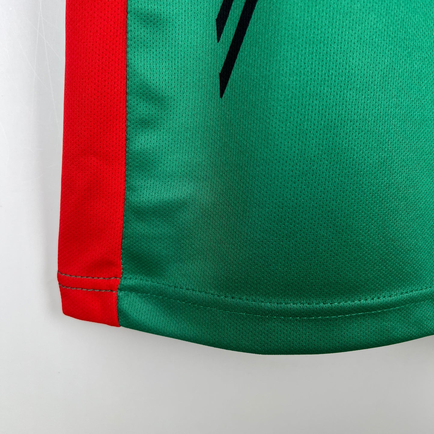 Camiseta Clásica México 2023