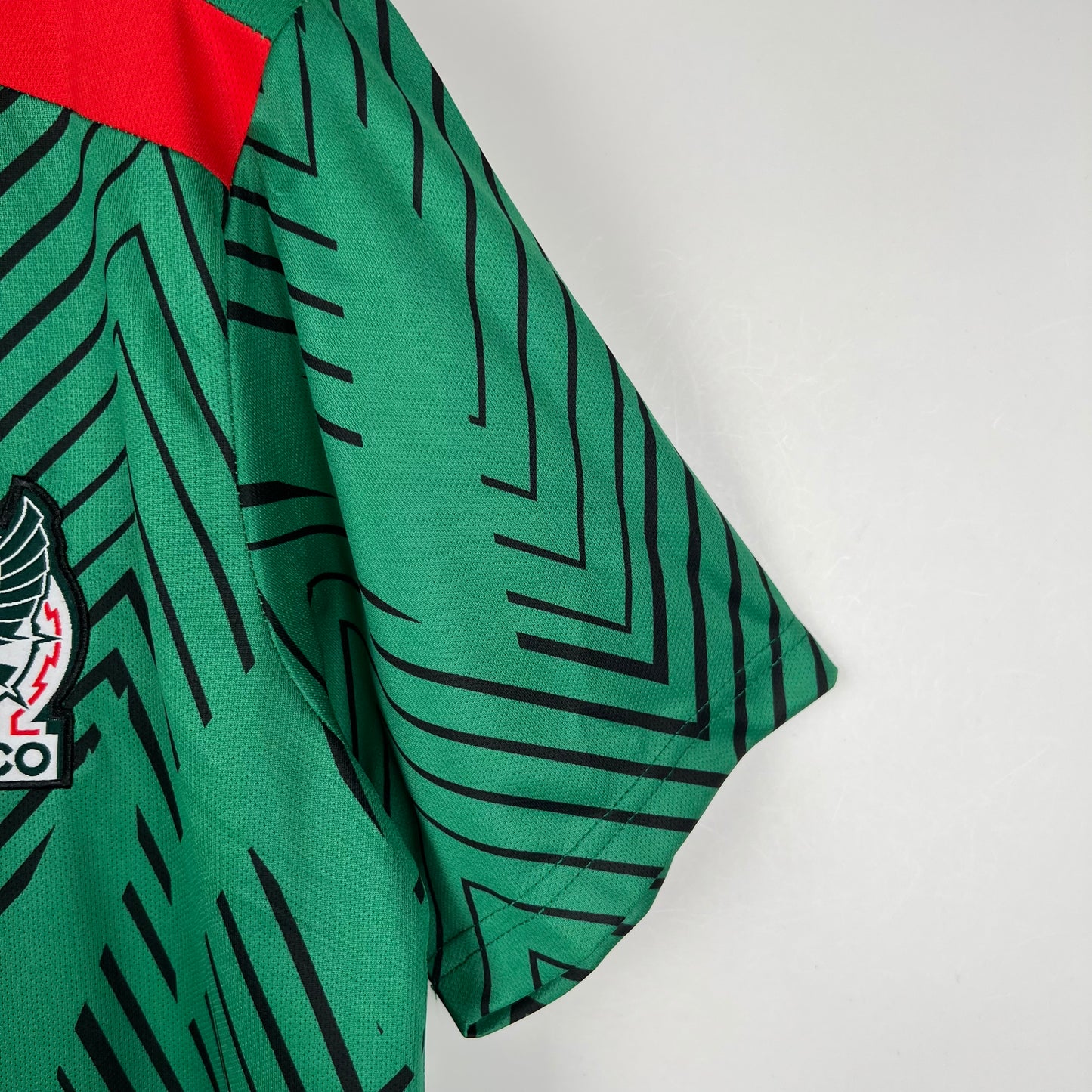 Camiseta Clásica México 2023