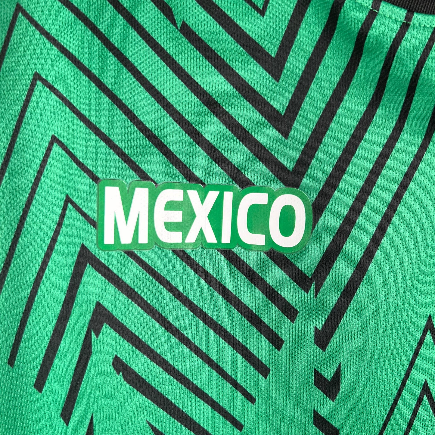 Camiseta Clásica México 2023