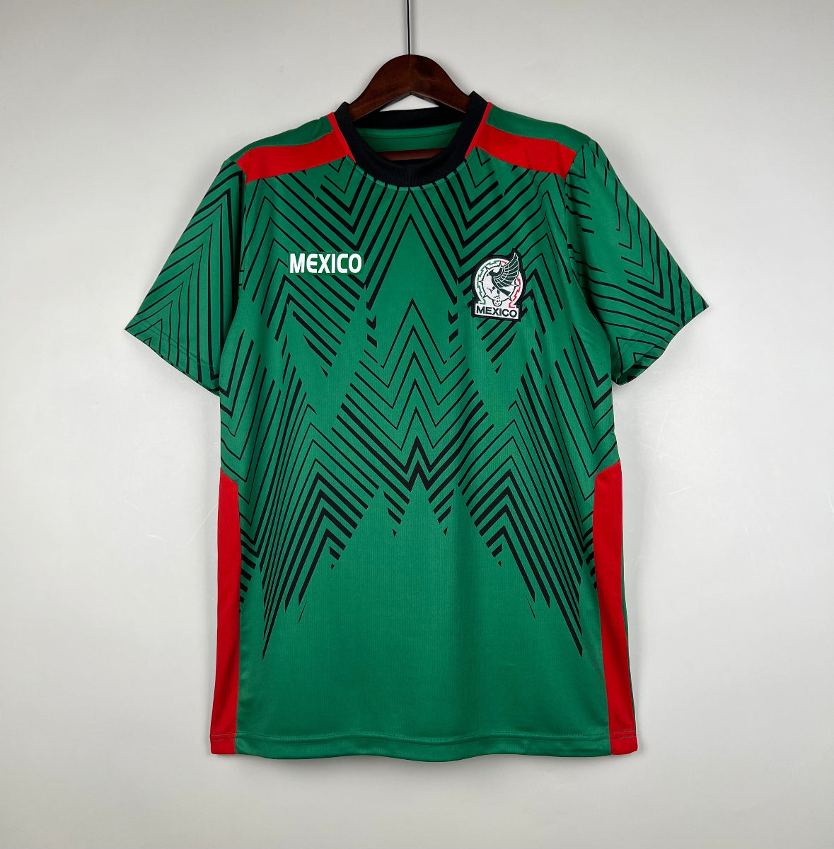 Camiseta Clásica México 2023