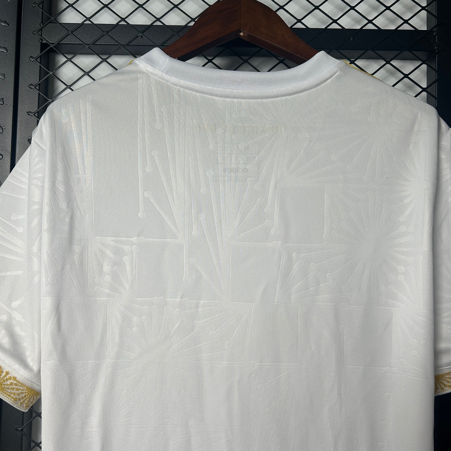 Camiseta México Edición Especial Blanca 2025