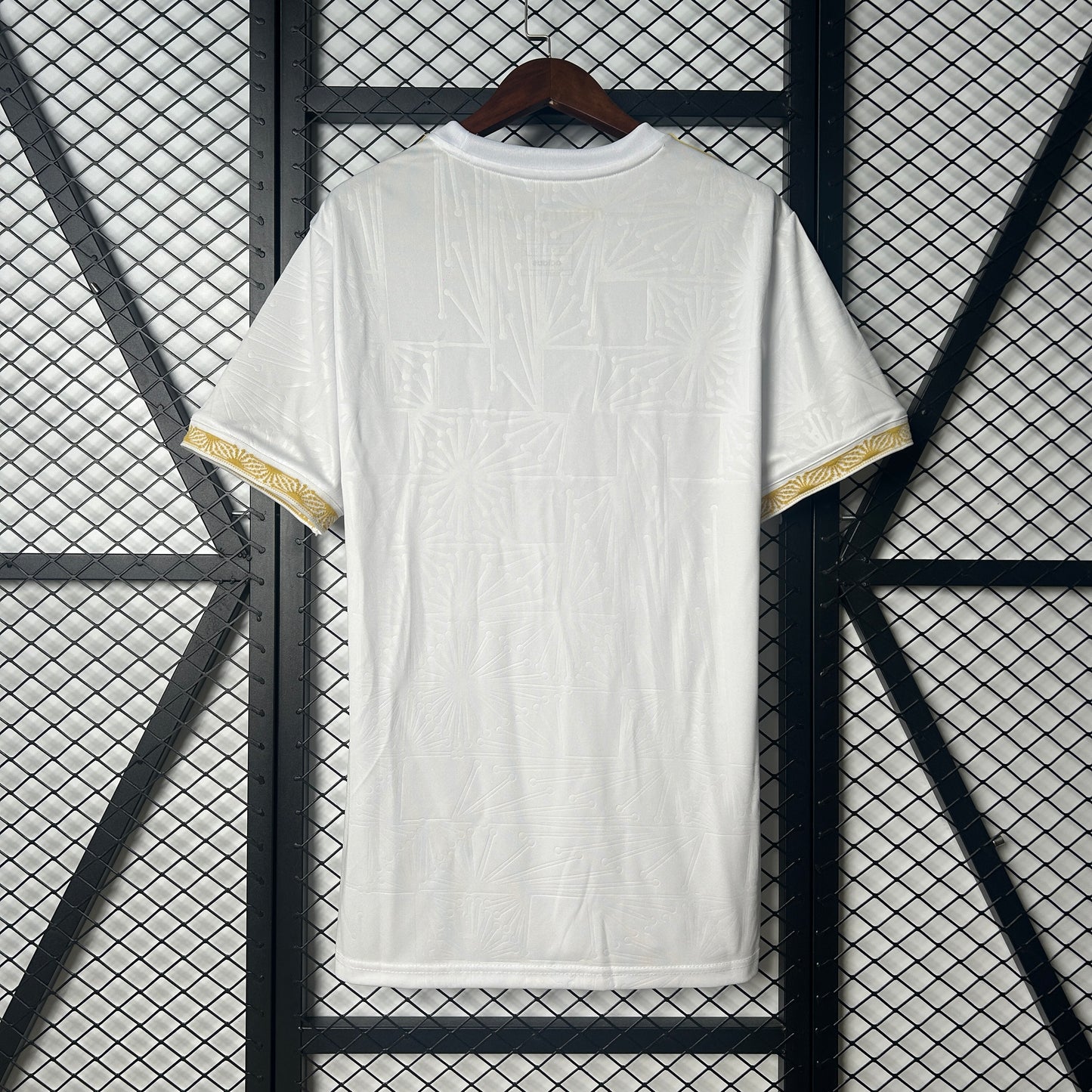 Camiseta México Edición Especial Blanca 2025
