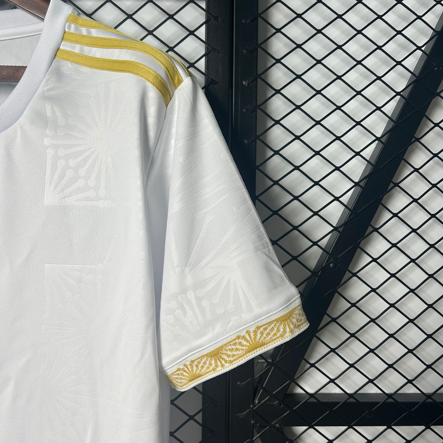 Camiseta México Edición Especial Blanca 2025