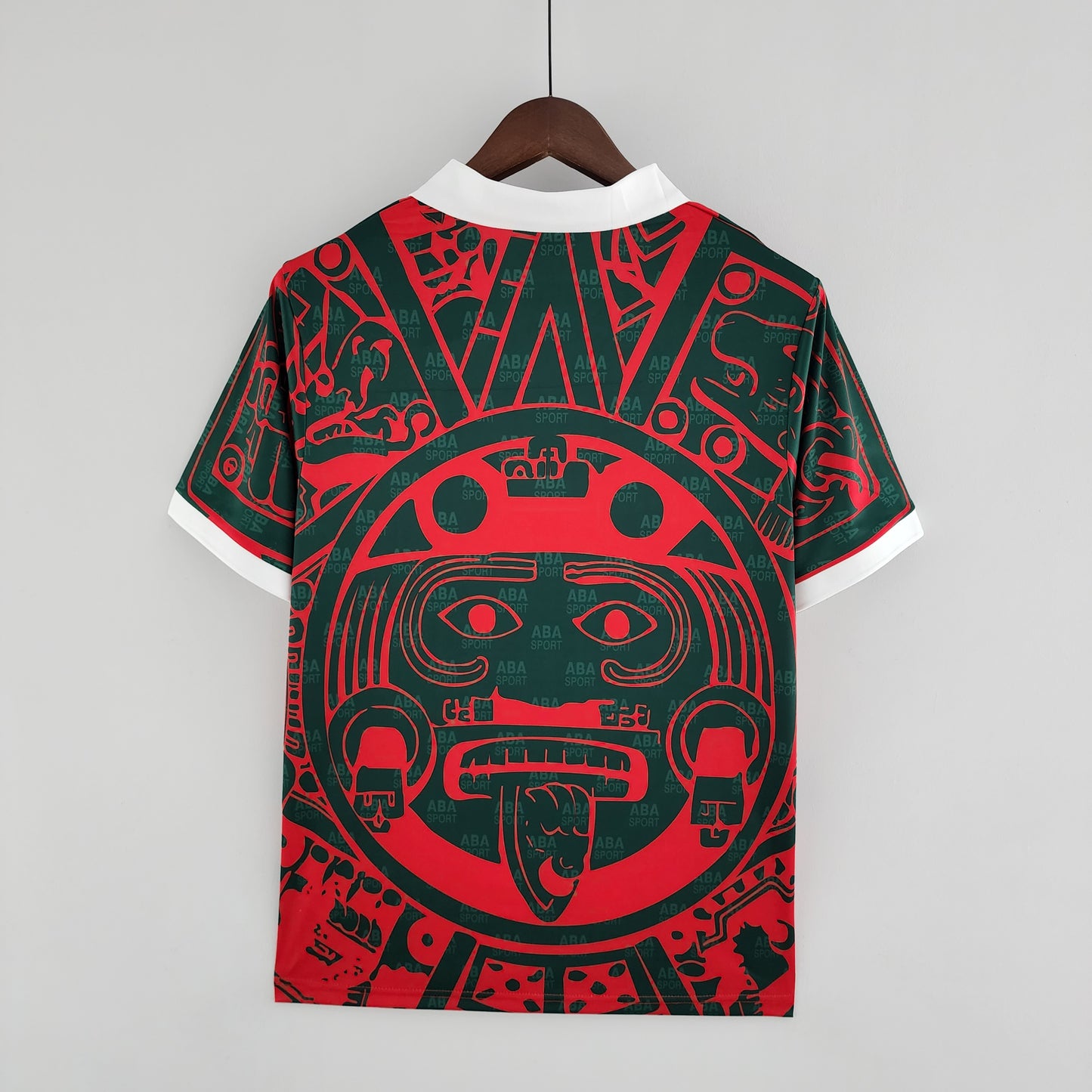 Camiseta Clásica México Visitante 1997