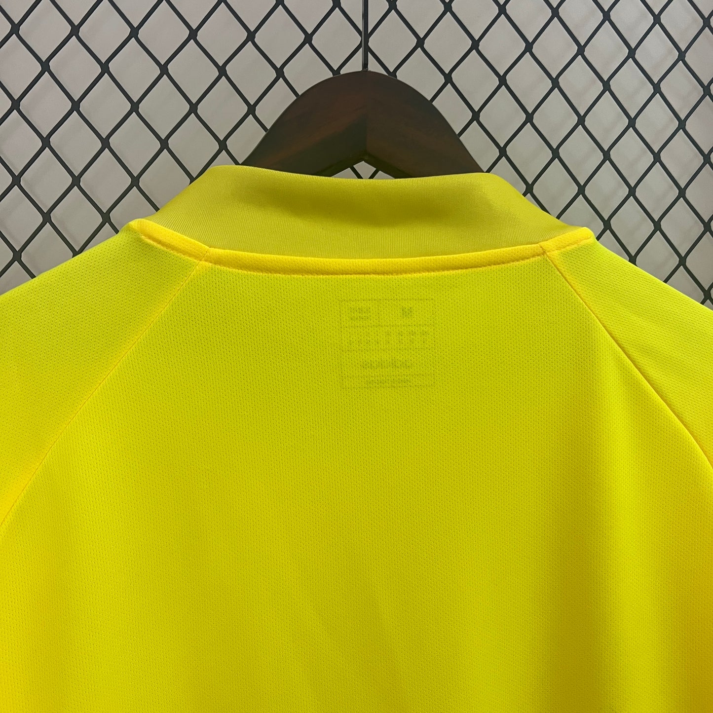 Camiseta Clásica México Portero 2024