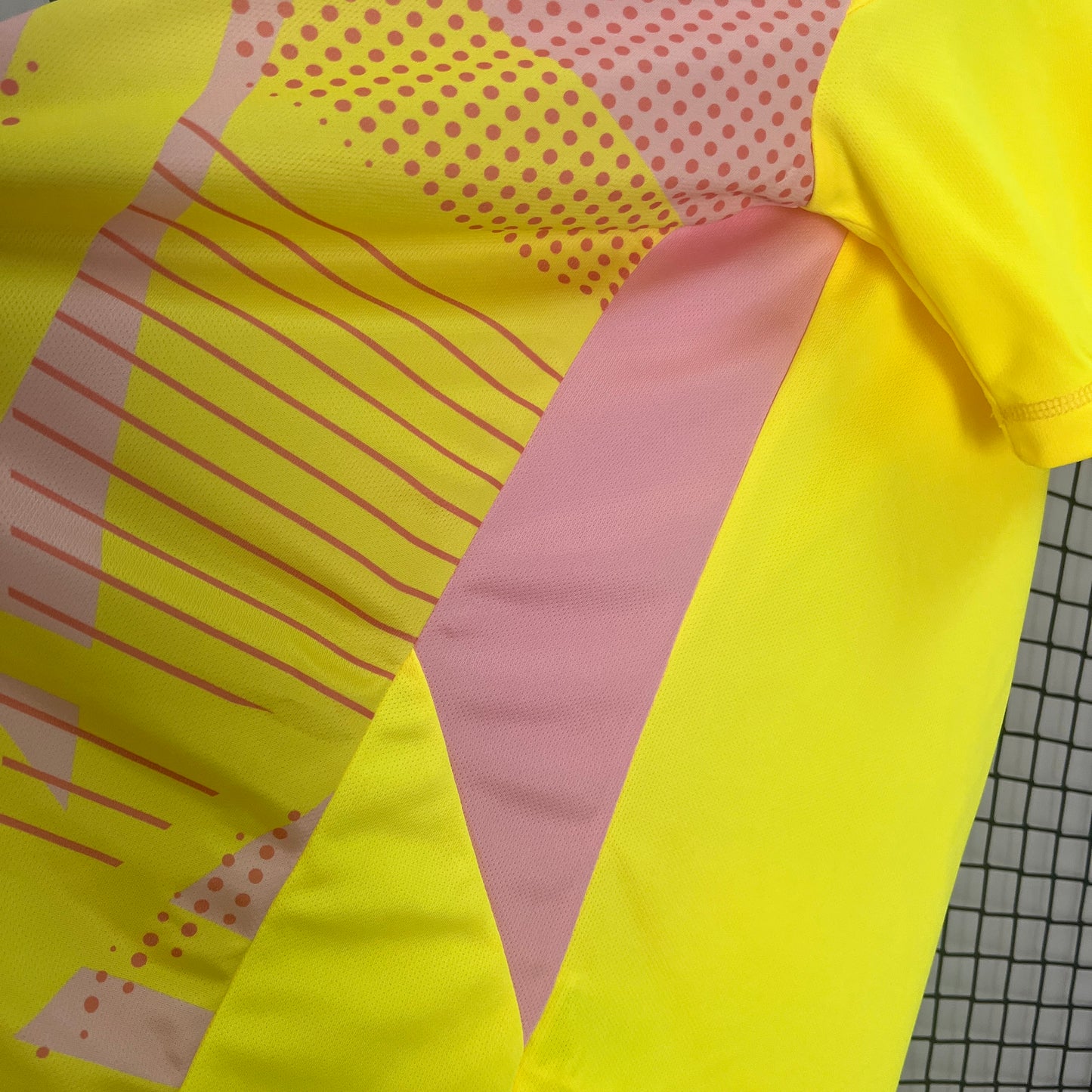 Camiseta Clásica México Portero 2024