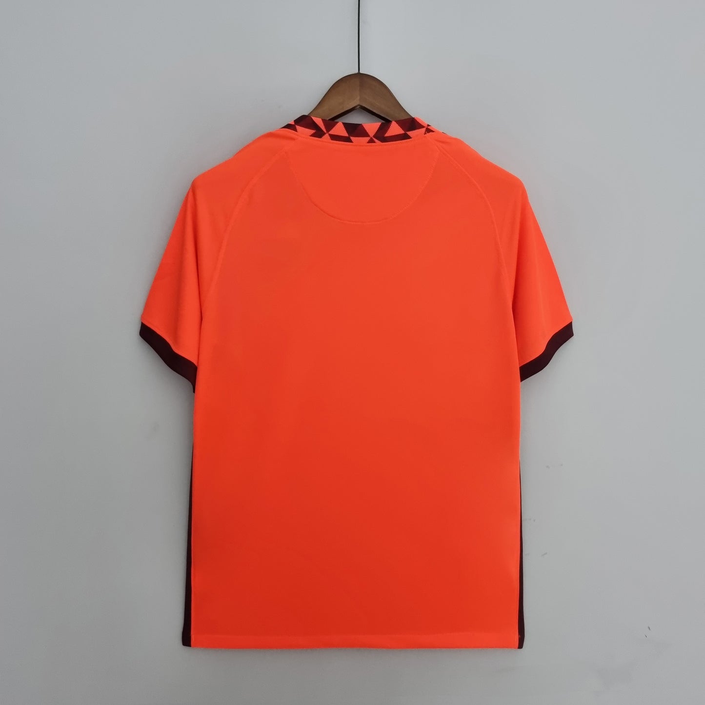 Camiseta Clásica Inglaterra Visitante 2022