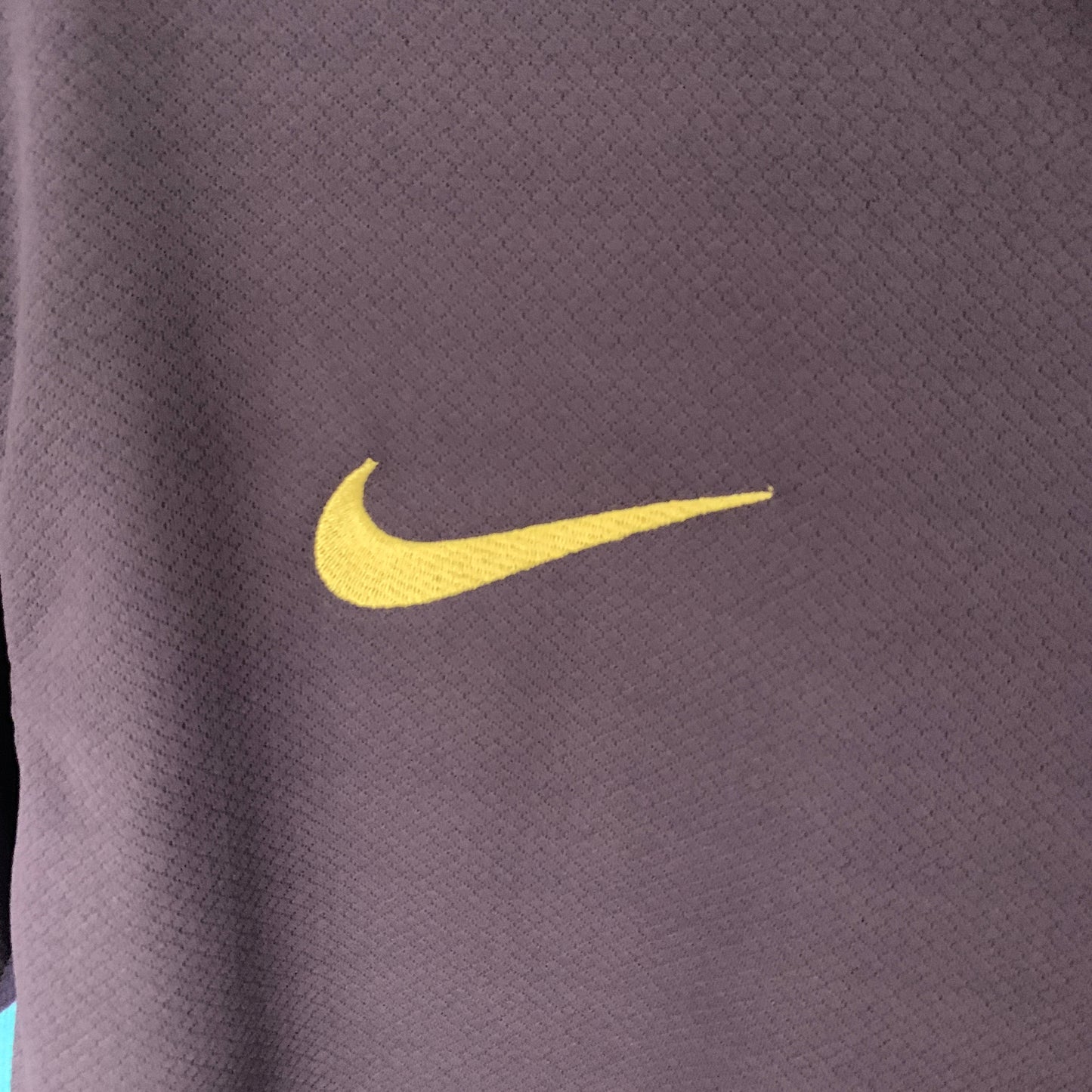 Camiseta Clásica Inglaterra Visitante 2024