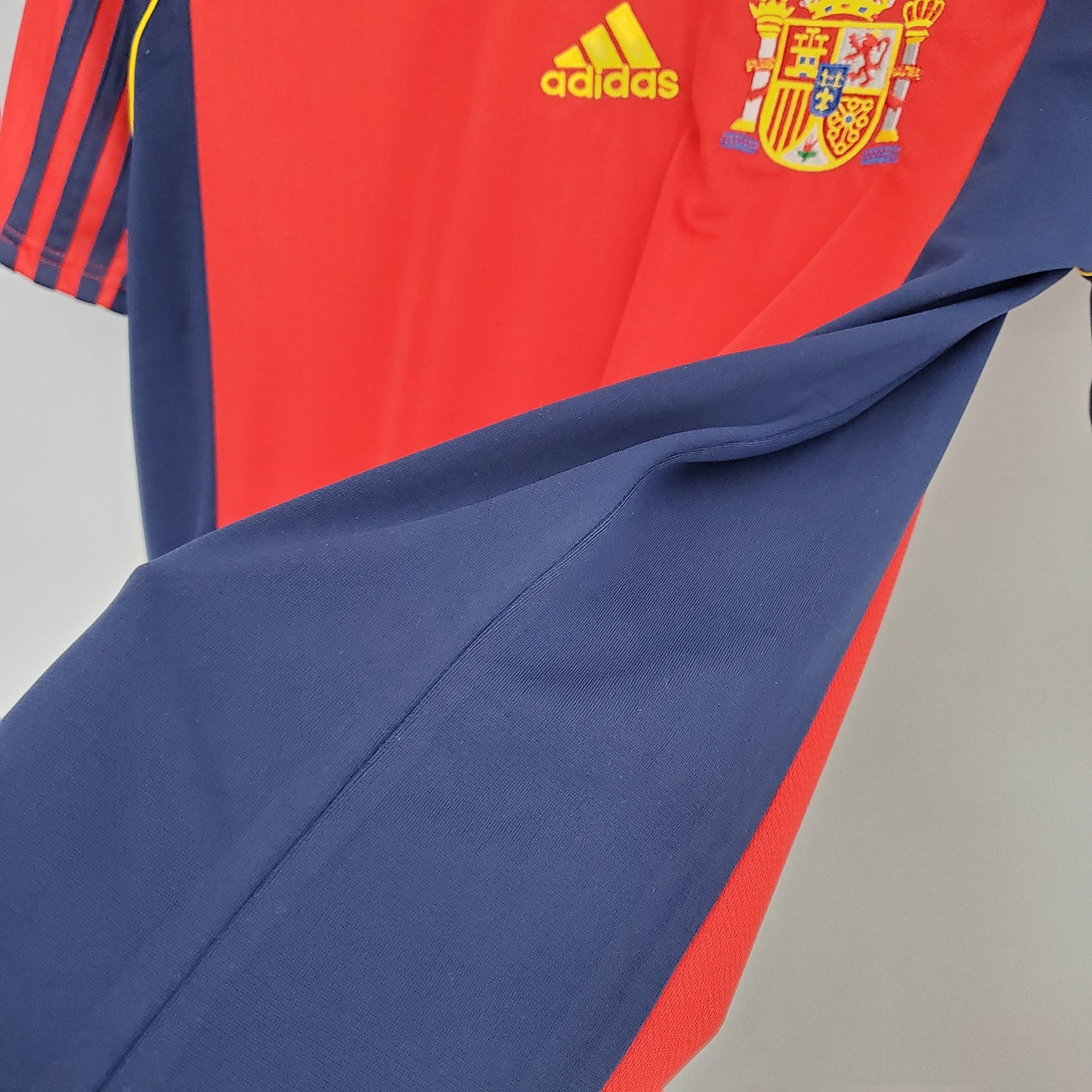 Camiseta Clásica España 1998