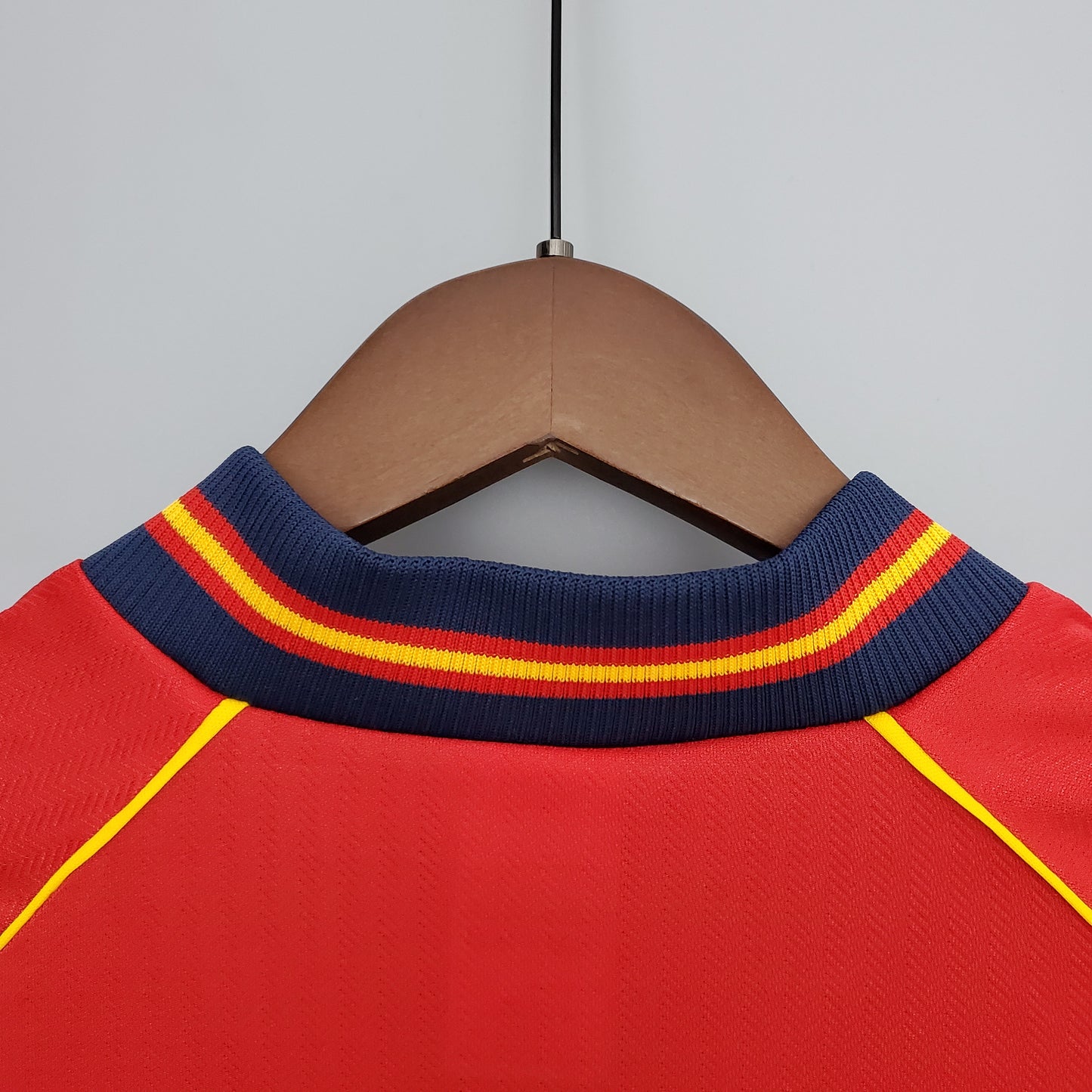 Camiseta Clásica España 1998