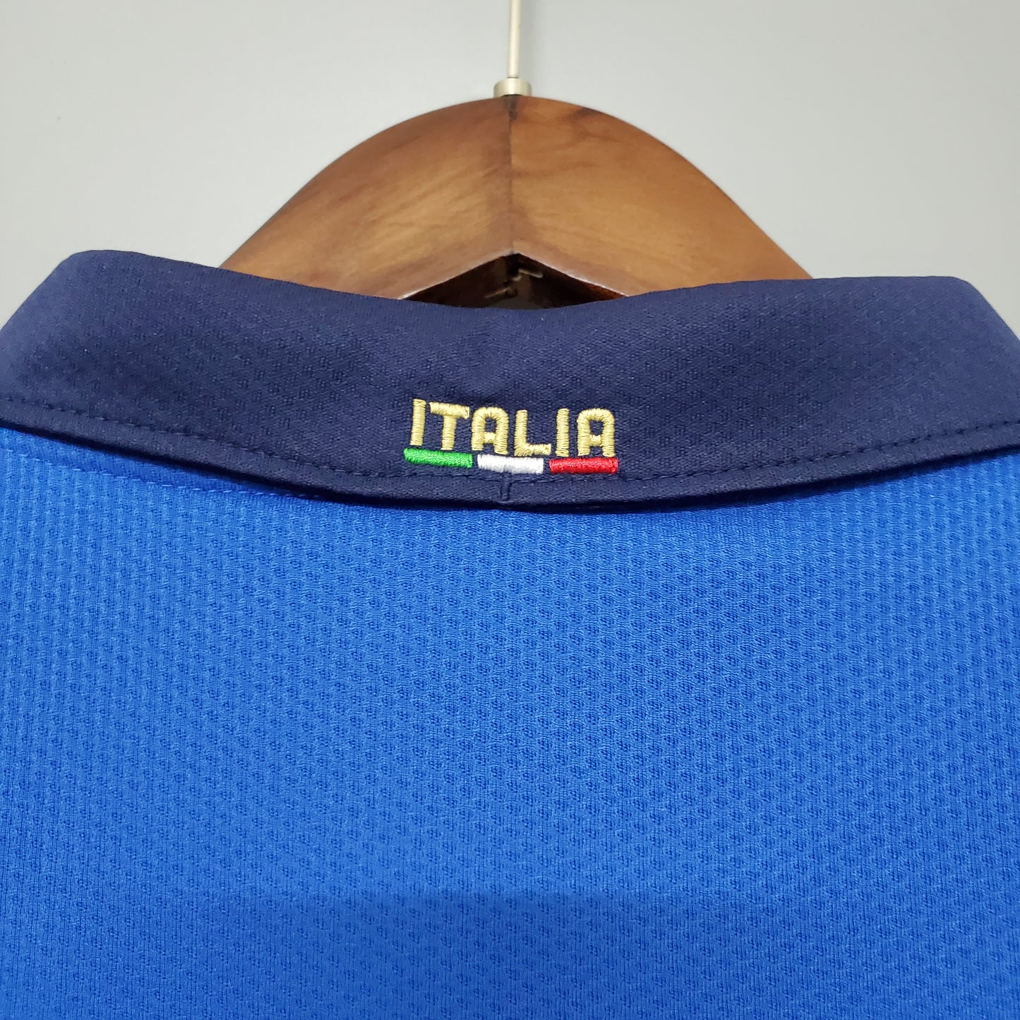 Camiseta Clásica Italia 2020