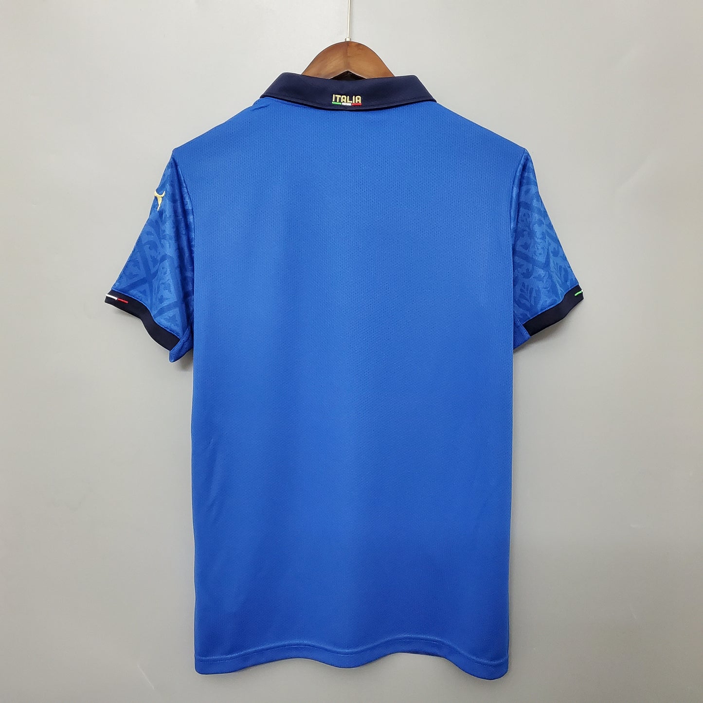 Camiseta Clásica Italia 2020