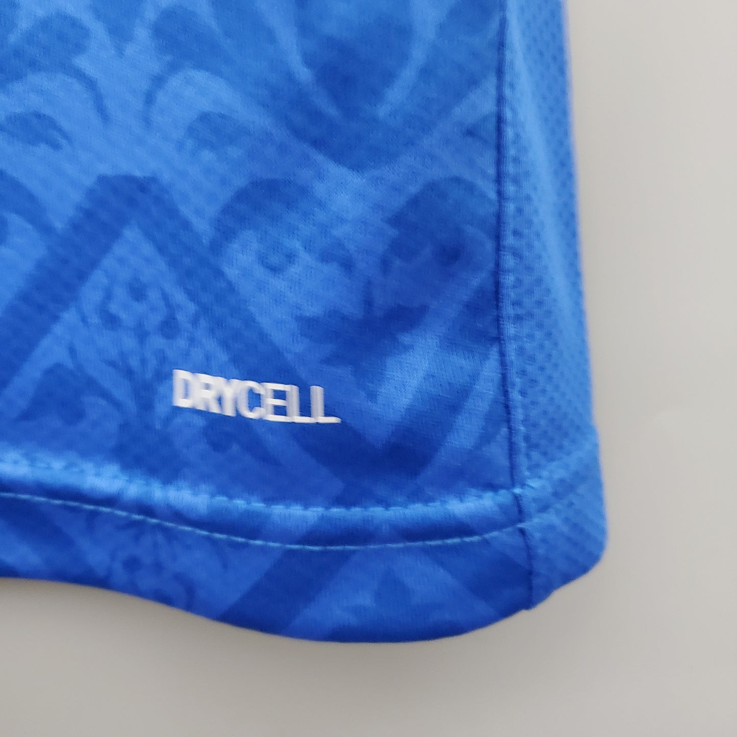 Camiseta Clásica Italia 2020