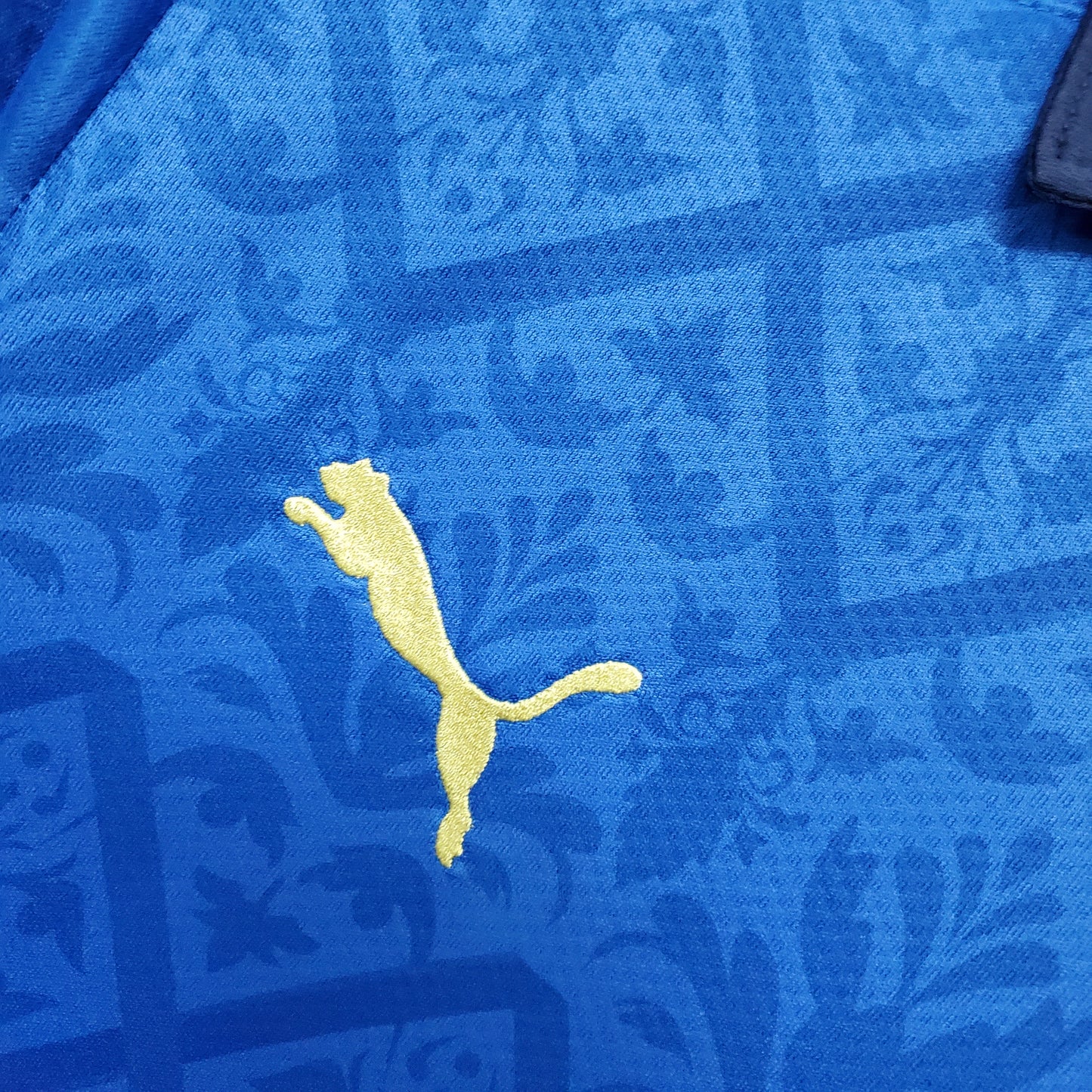 Camiseta Clásica Italia 2020