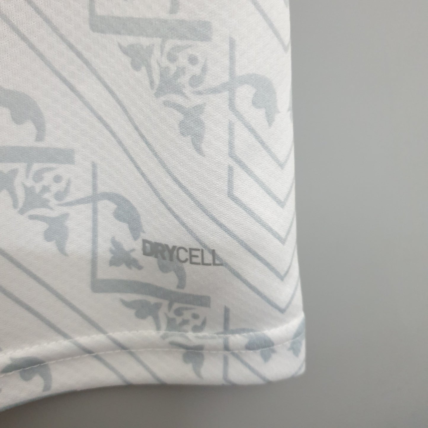 Camiseta Clásica Italia Visitante 2020