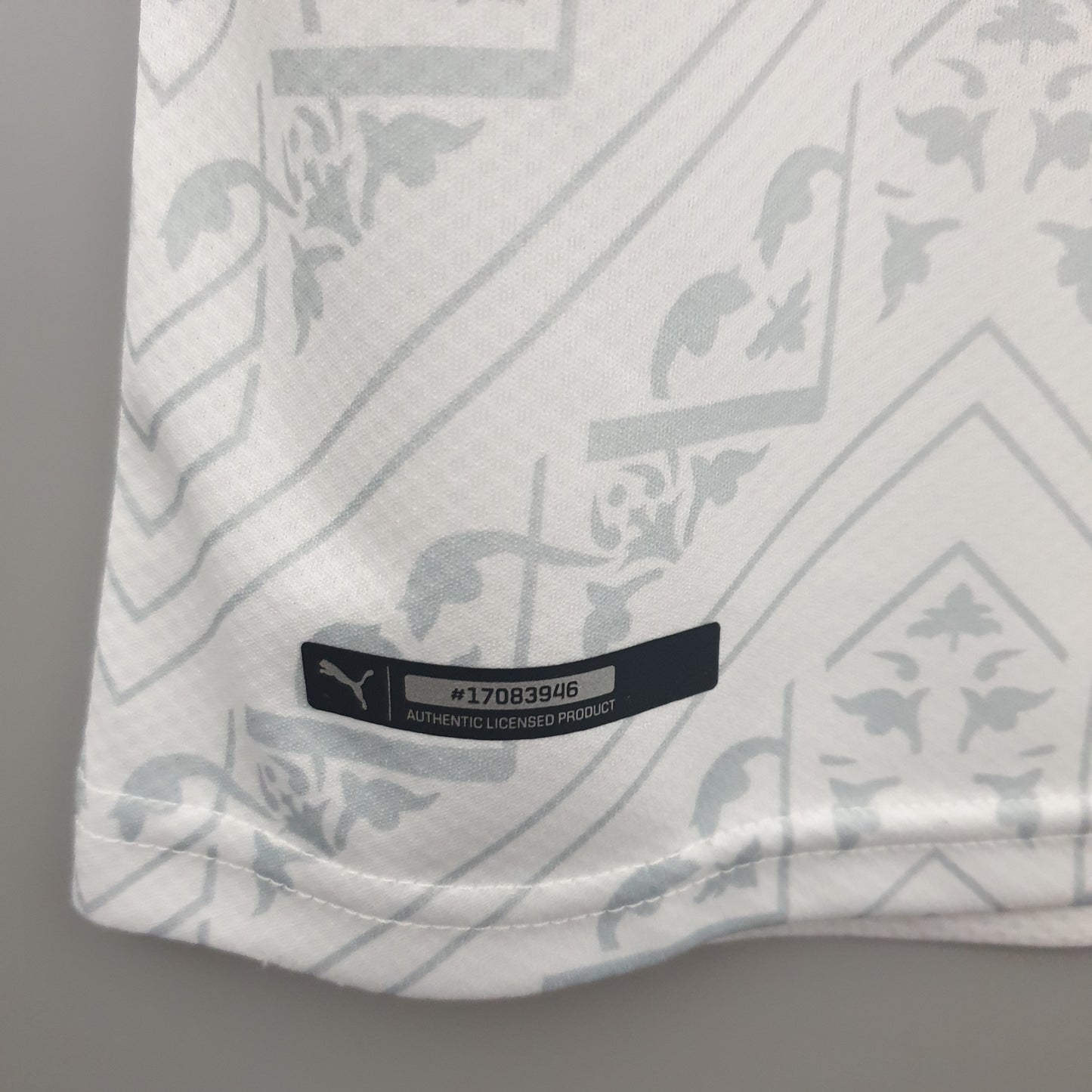 Camiseta Clásica Italia Visitante 2020