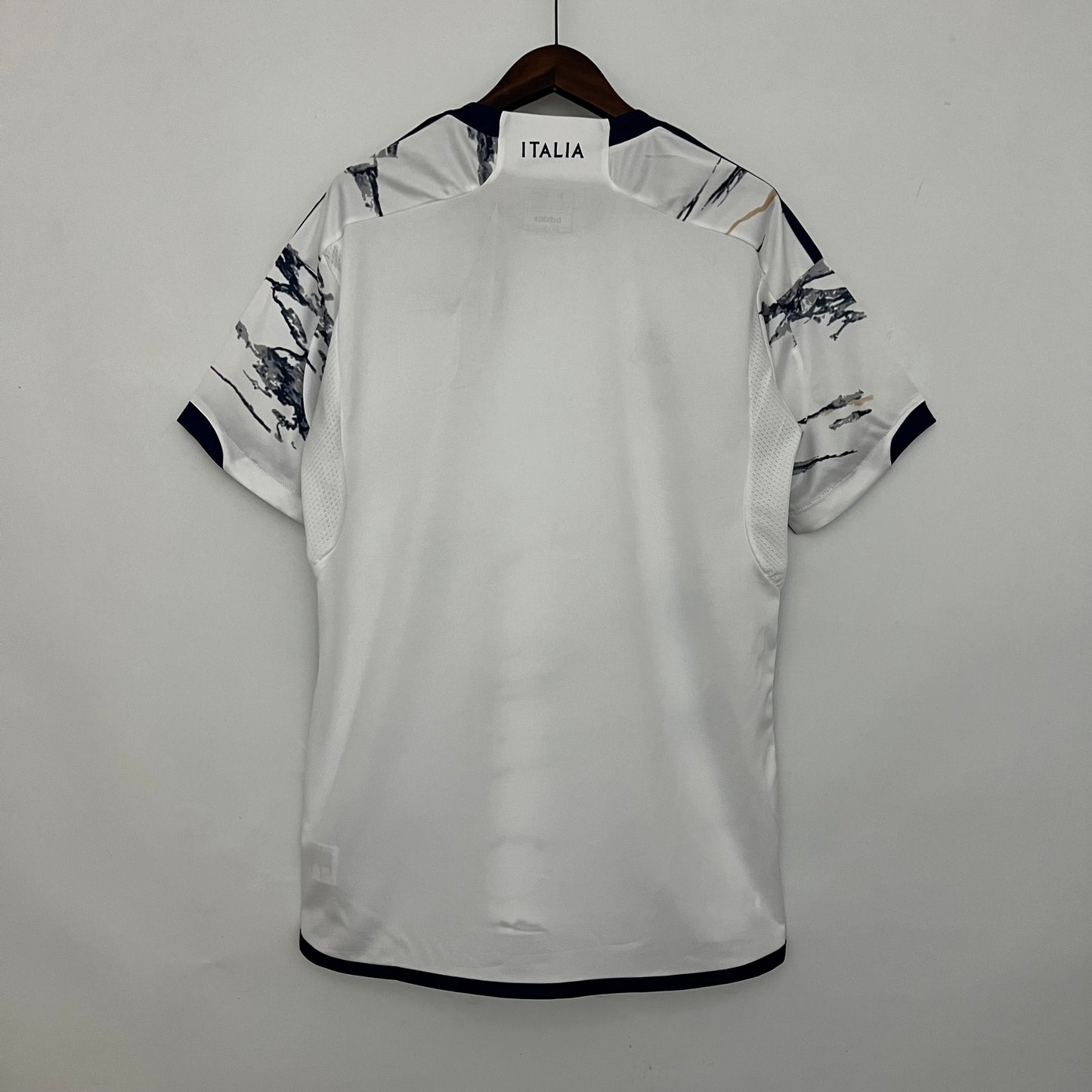 Camiseta Clásica Italia Visitante 2023