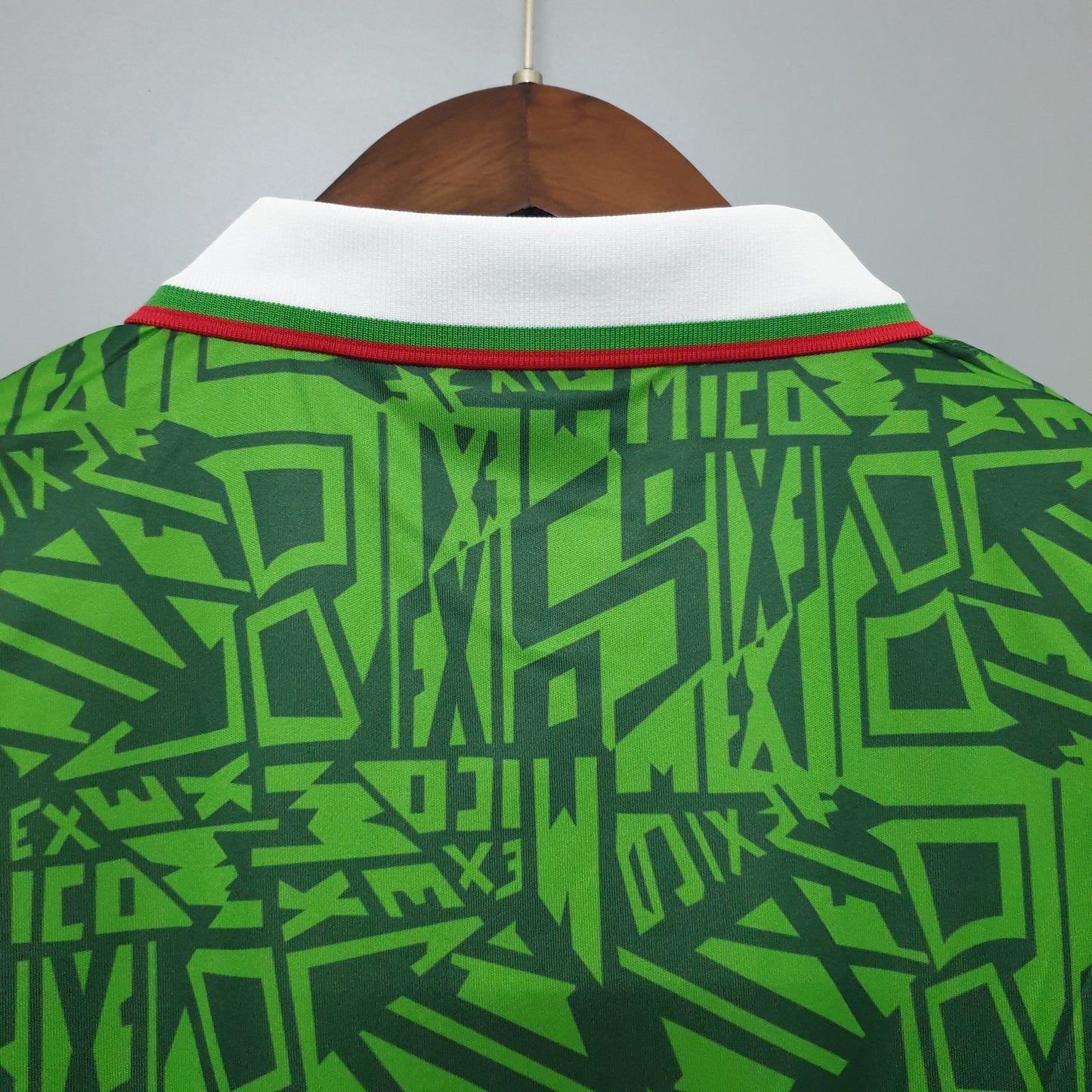 Camiseta Clásica México 1994