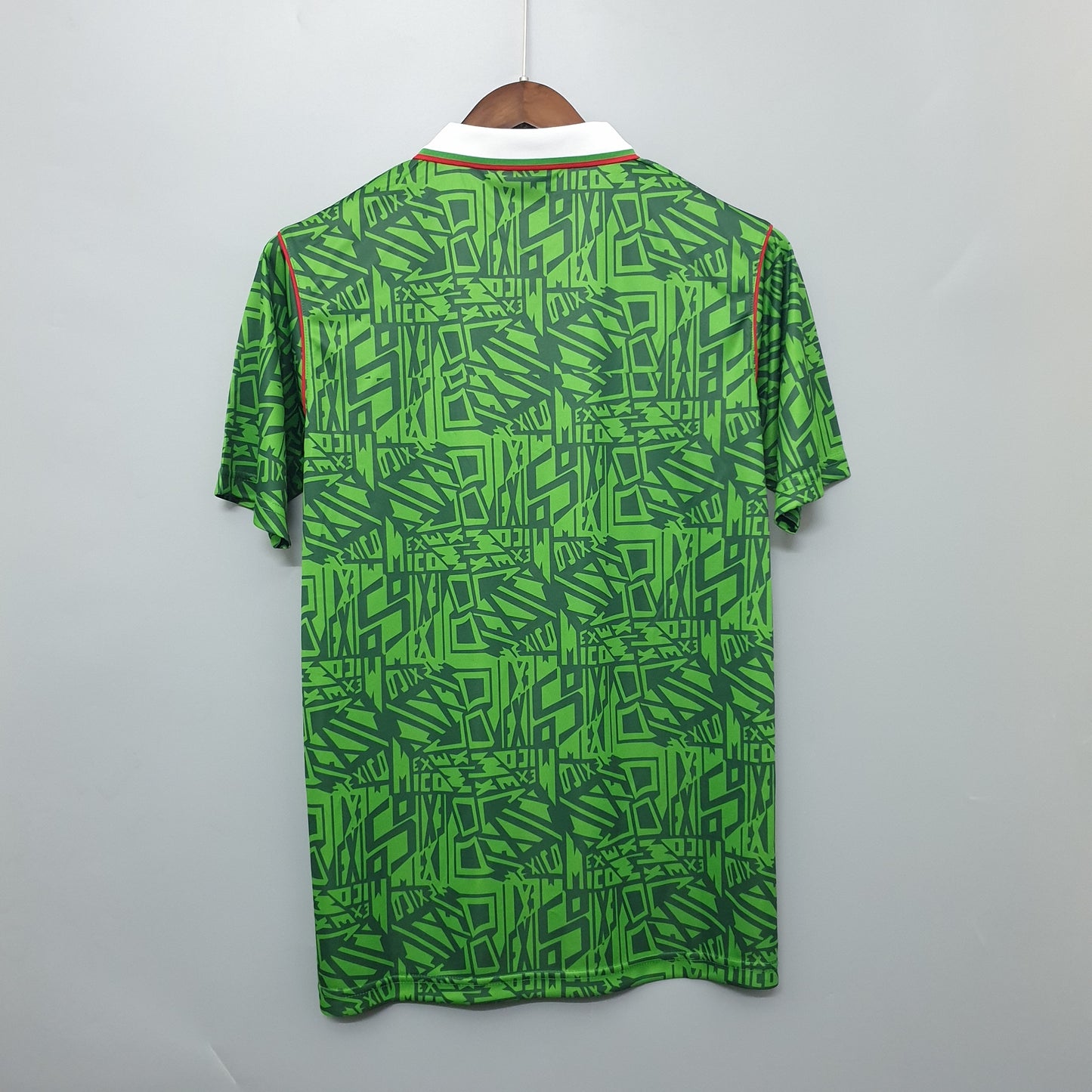 Camiseta Clásica México 1994
