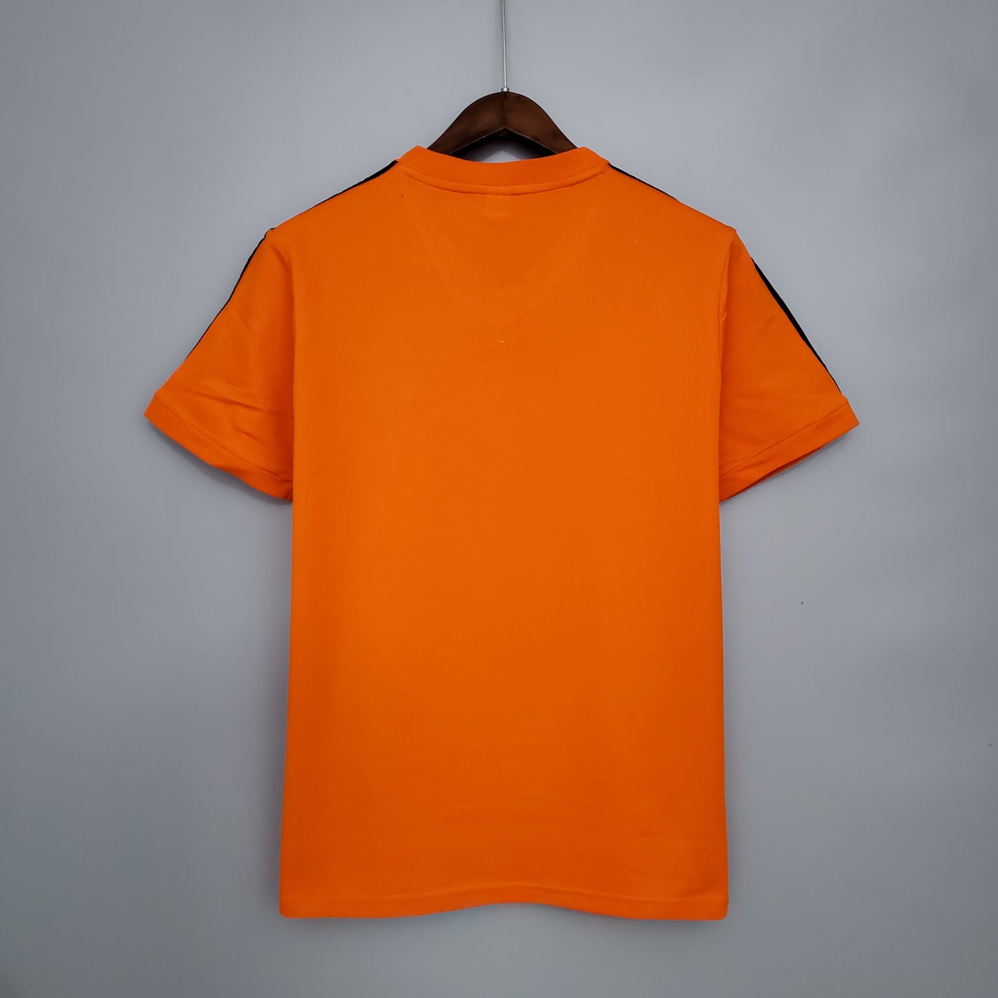 Camiseta Clásica Países Bajos 1974