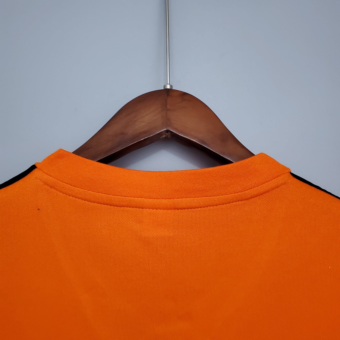 Camiseta Clásica Países Bajos 1974