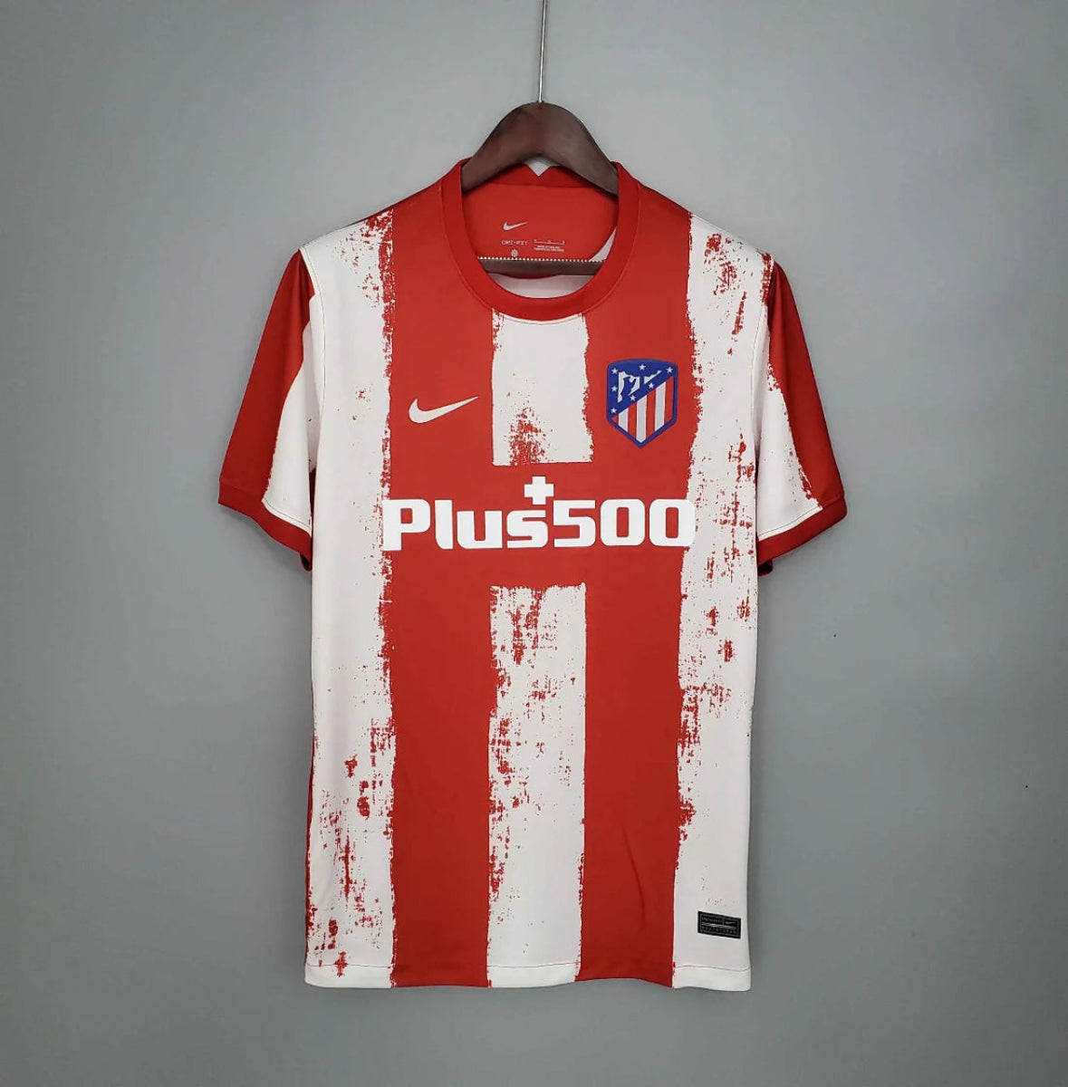Club Atlético de Madrid 2021
