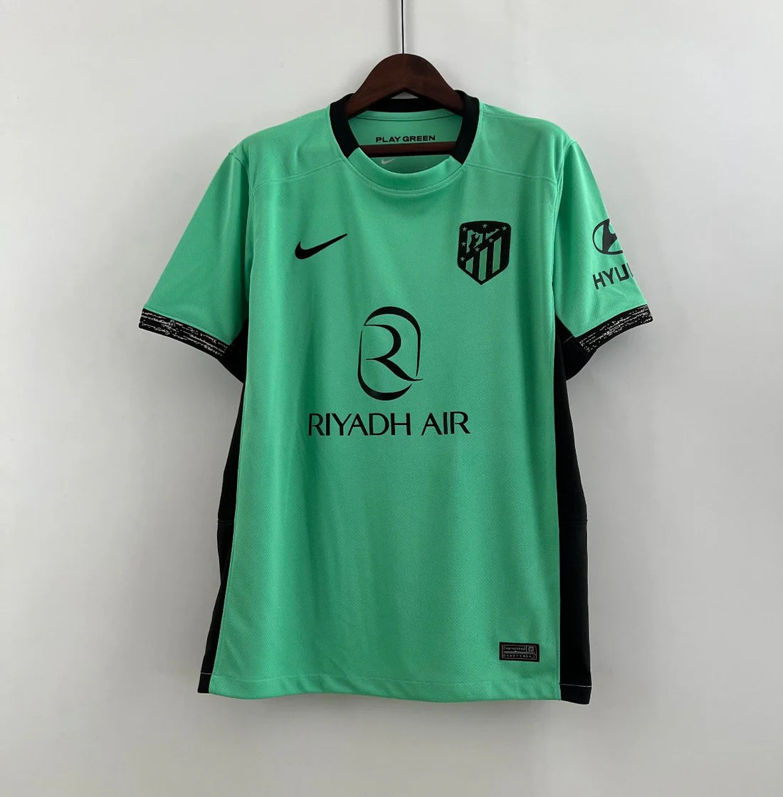Club Atlético de Madrid Away (3rd) 2023