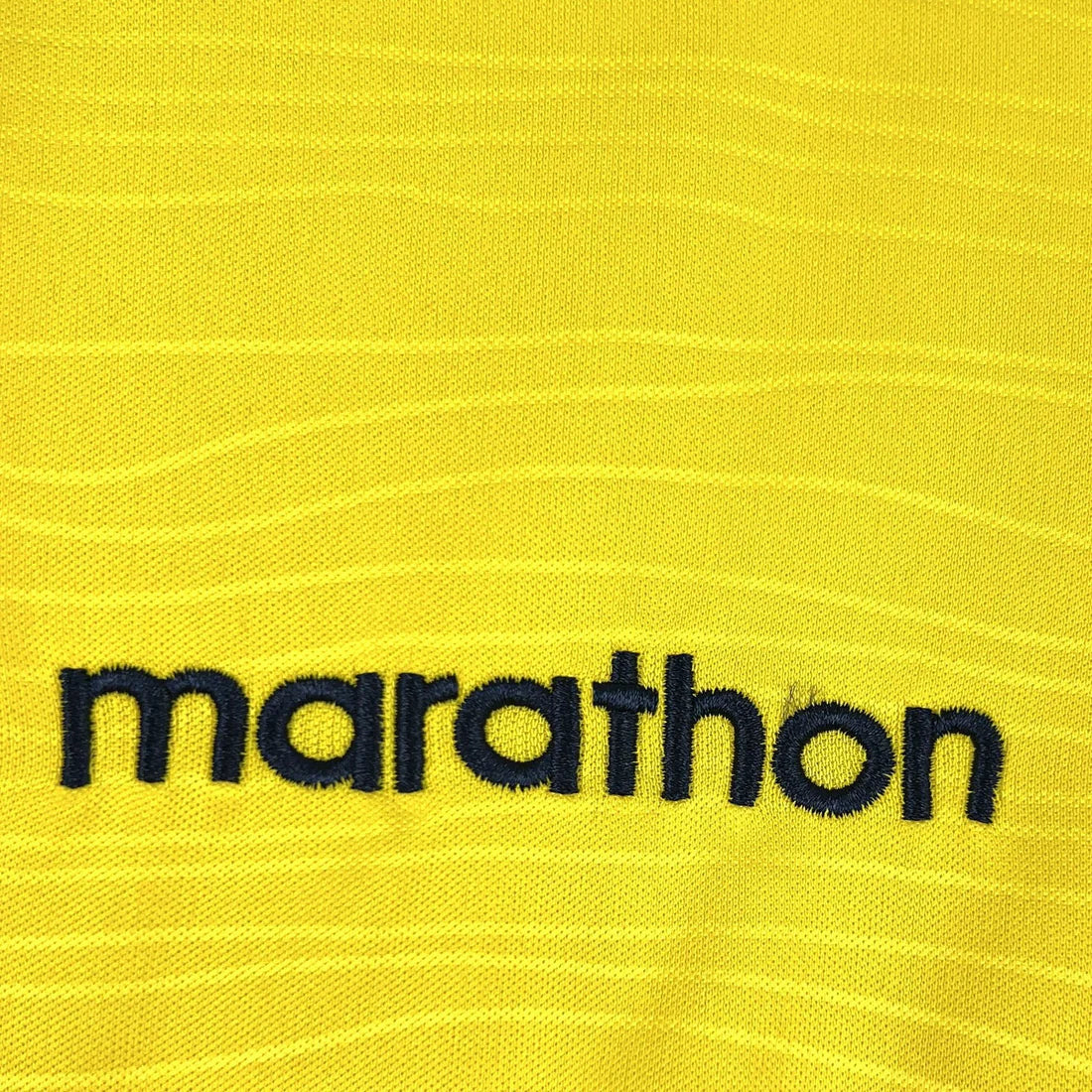 Camiseta Ecuador 2025-26 World Cup
