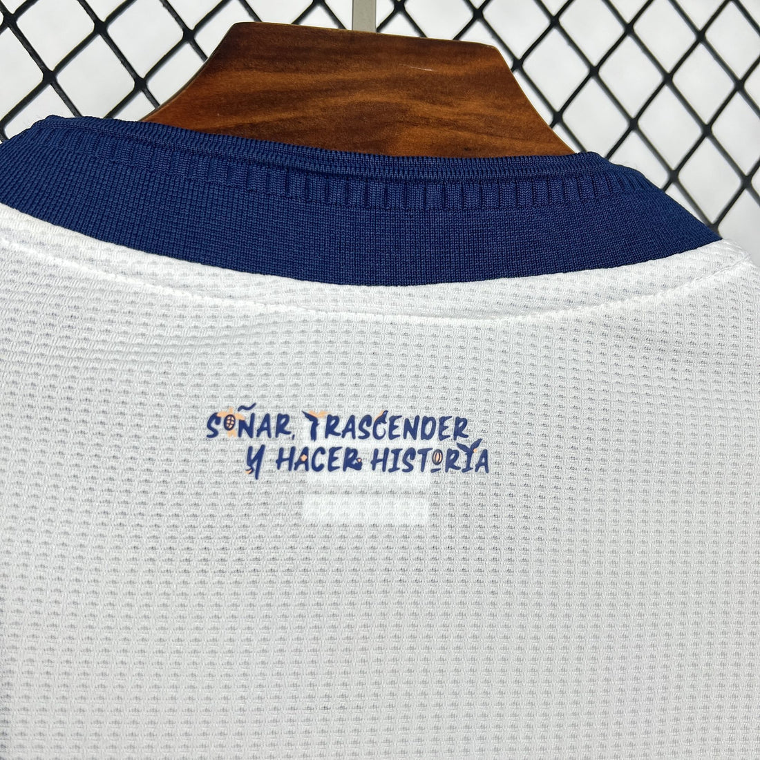 Camiseta Ecuador Visitante 3ª 2025-26 World Cup
