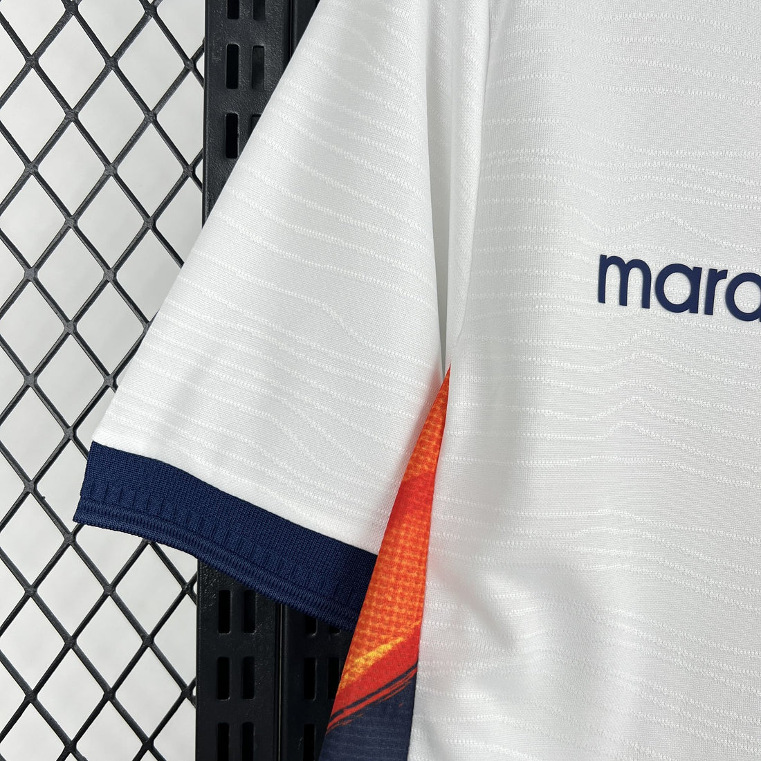 Camiseta Ecuador Visitante 3ª 2025-26 World Cup