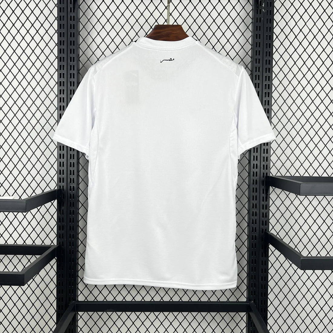 Camiseta Egipto 2025-26 World Cup