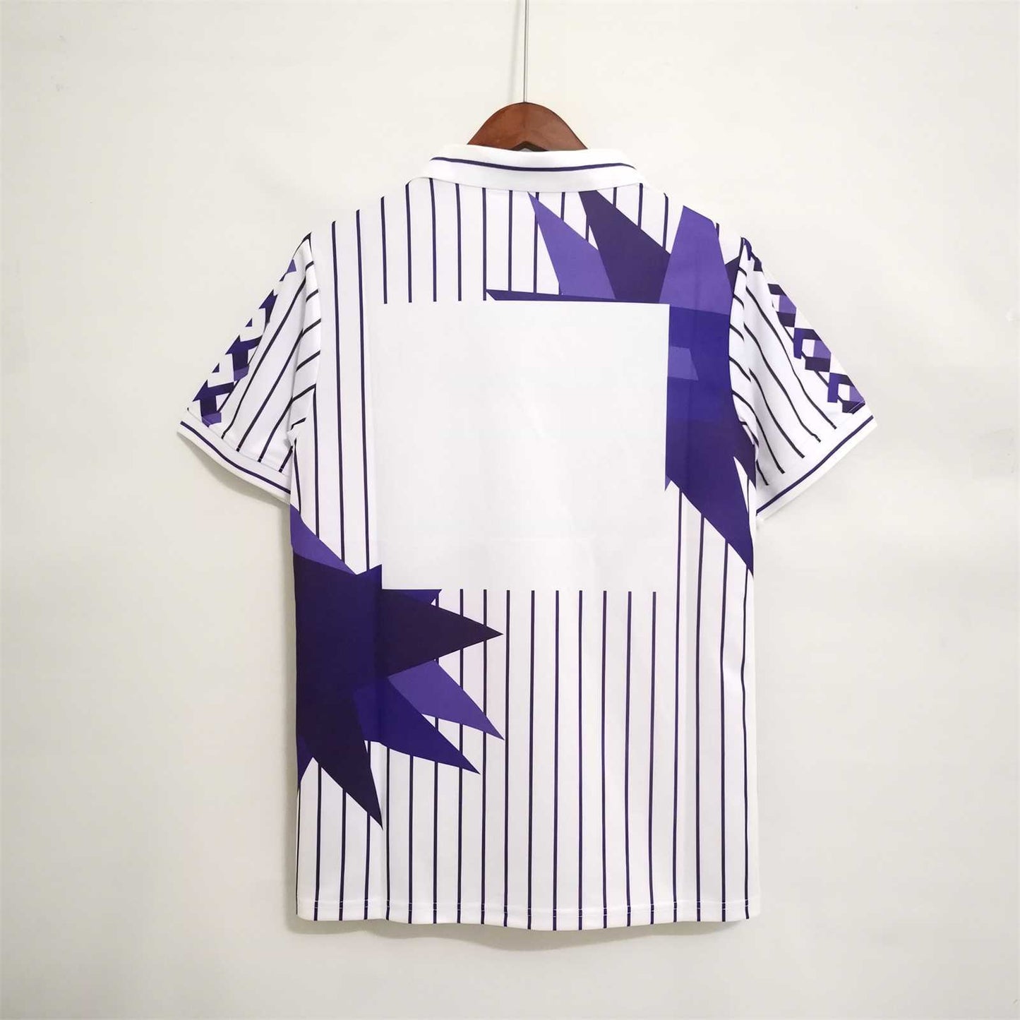 ACF Fiorentina 1992-93 Classic Shirt