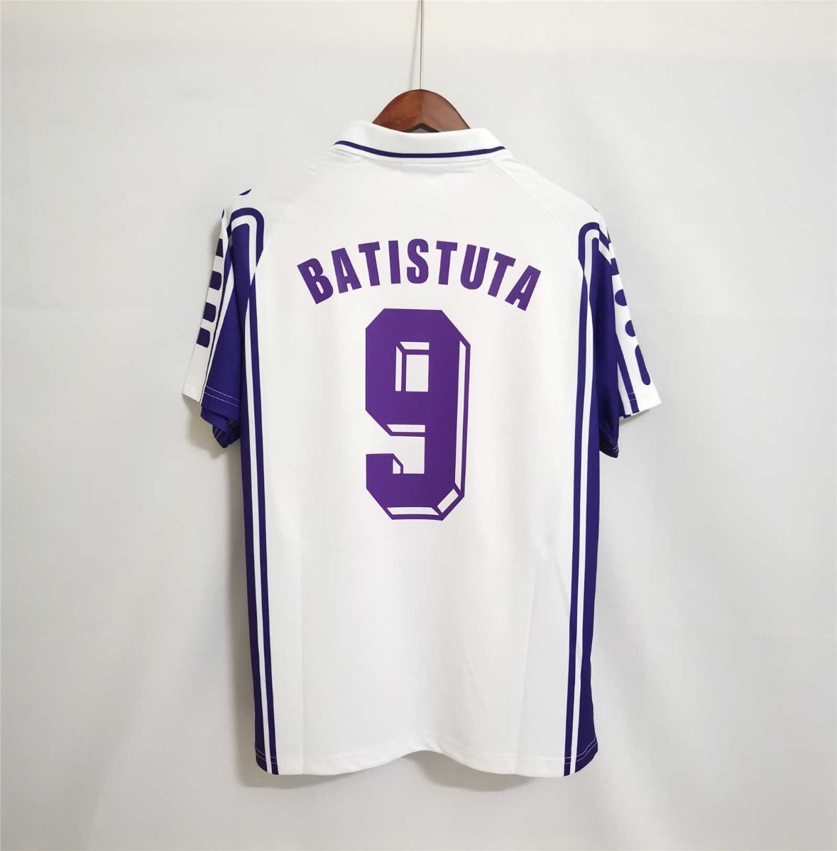 ACF Fiorentina 1999-00 Classic Shirt 