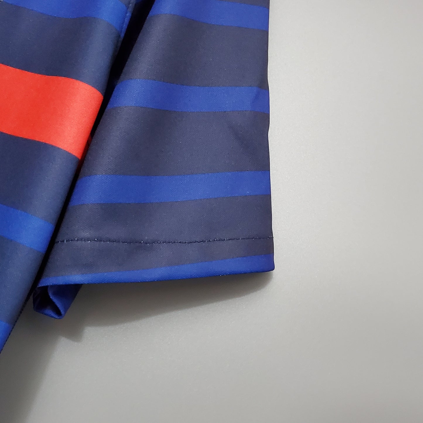 Camiseta Clásica Francia 2020
