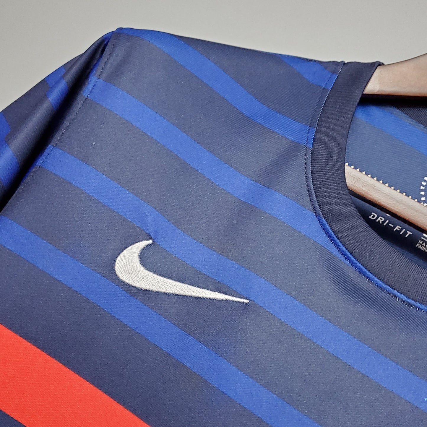 Camiseta Clásica Francia 2020