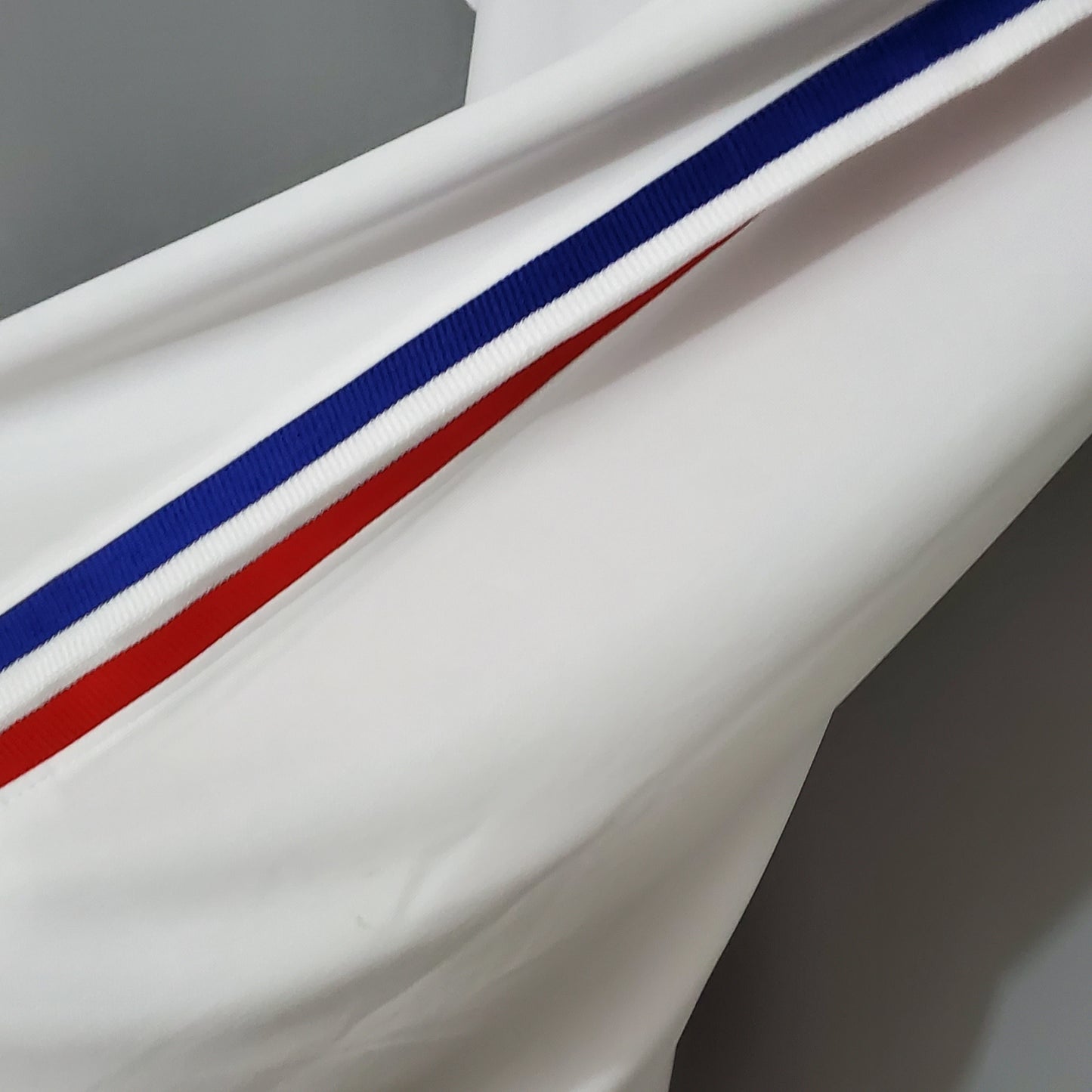 Camiseta Clásica Francia Visitante 2020