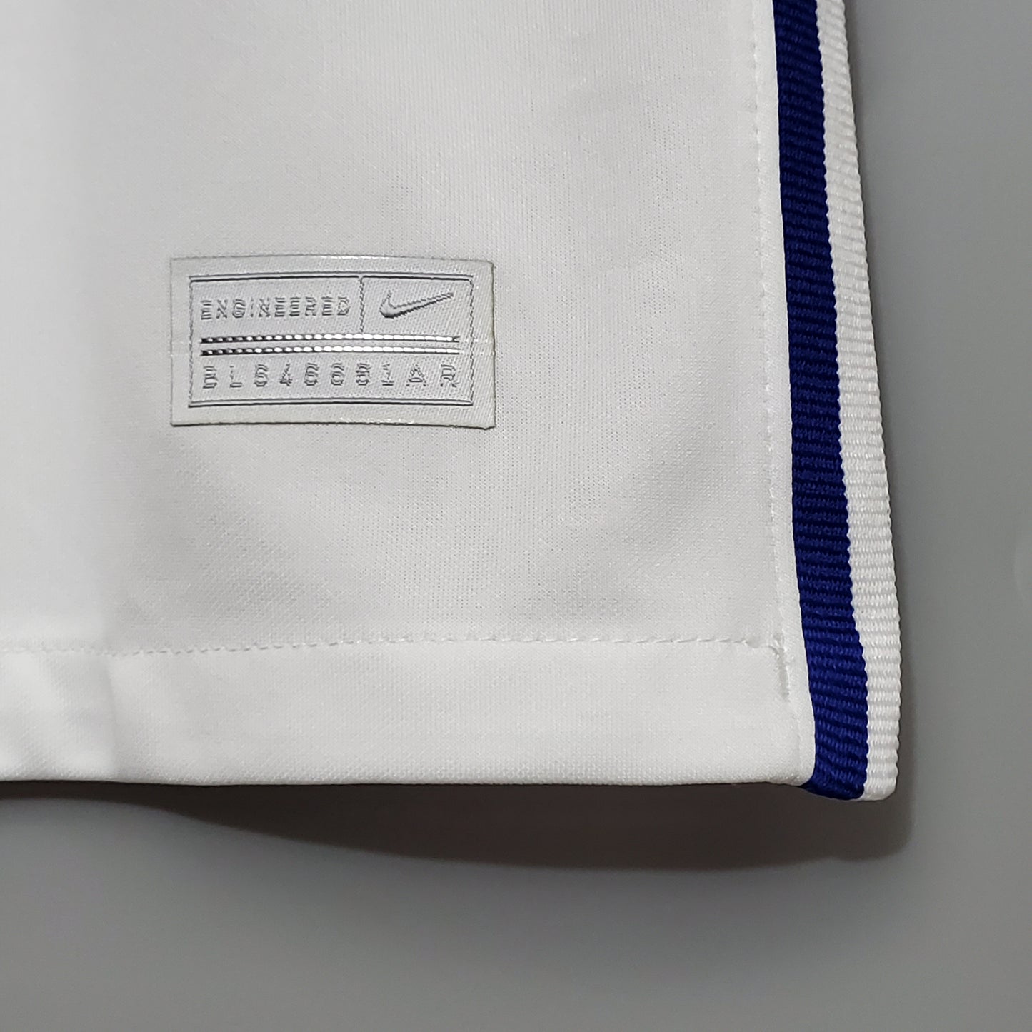 Camiseta Clásica Francia Visitante 2020