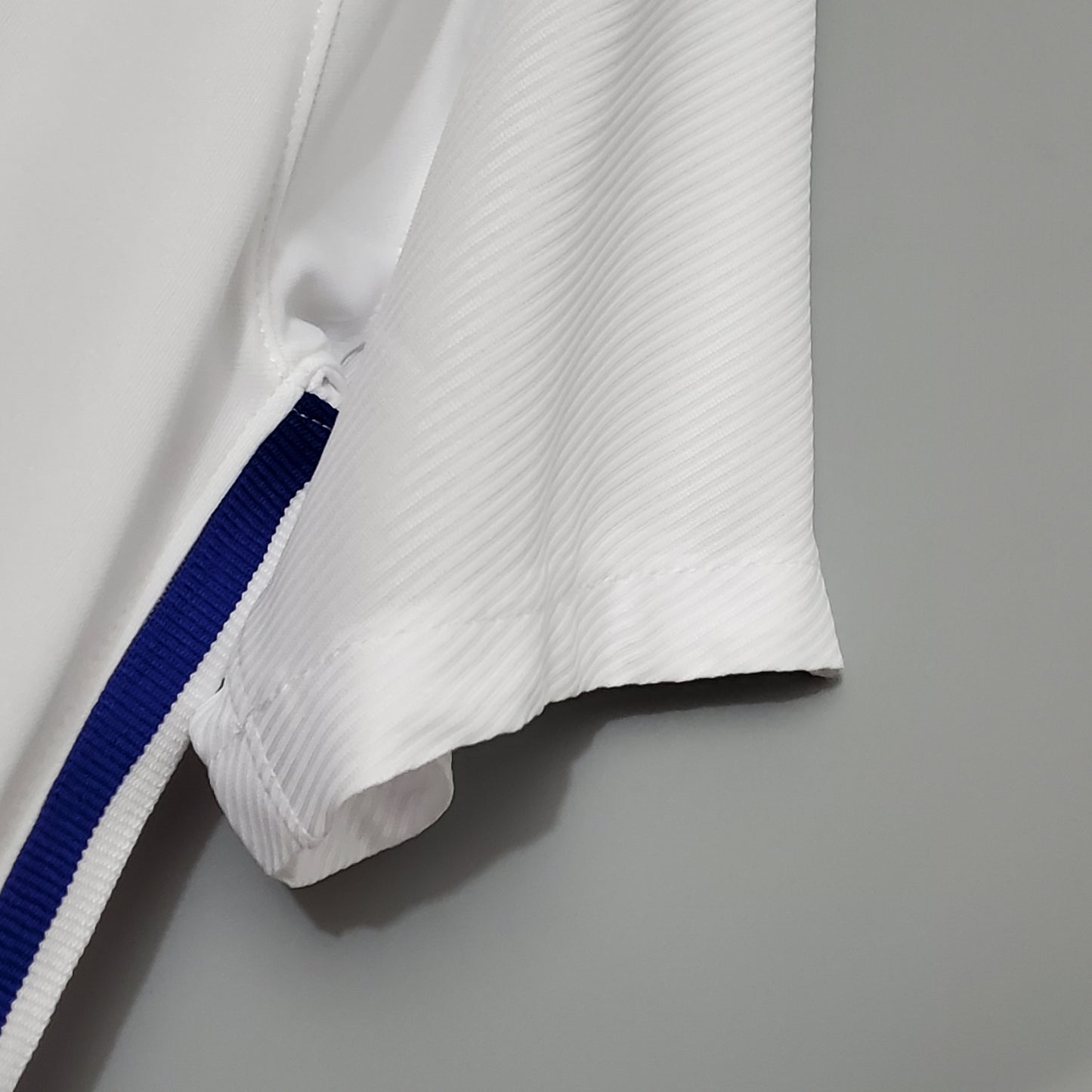 Camiseta Clásica Francia Visitante 2020