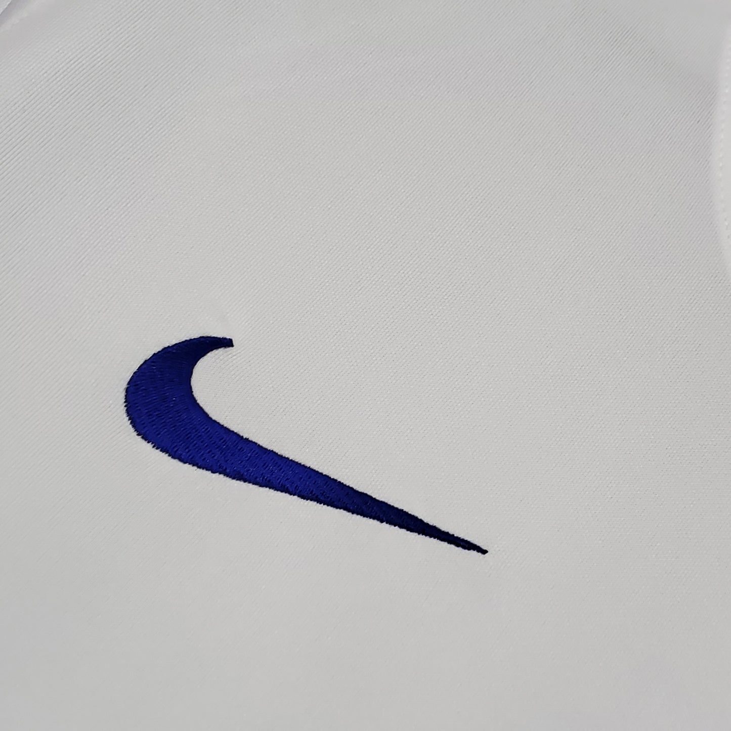 Camiseta Clásica Francia Visitante 2020