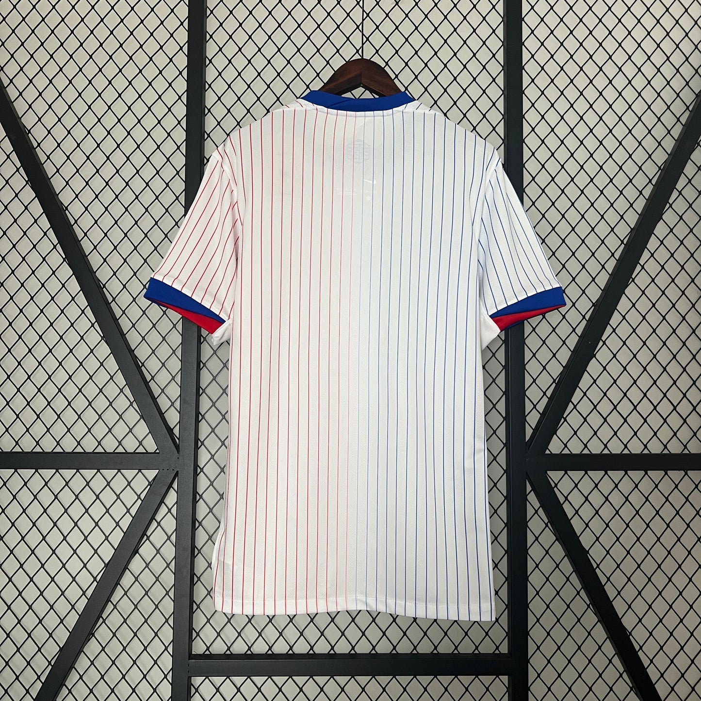France 2024 Away Classic Shirt