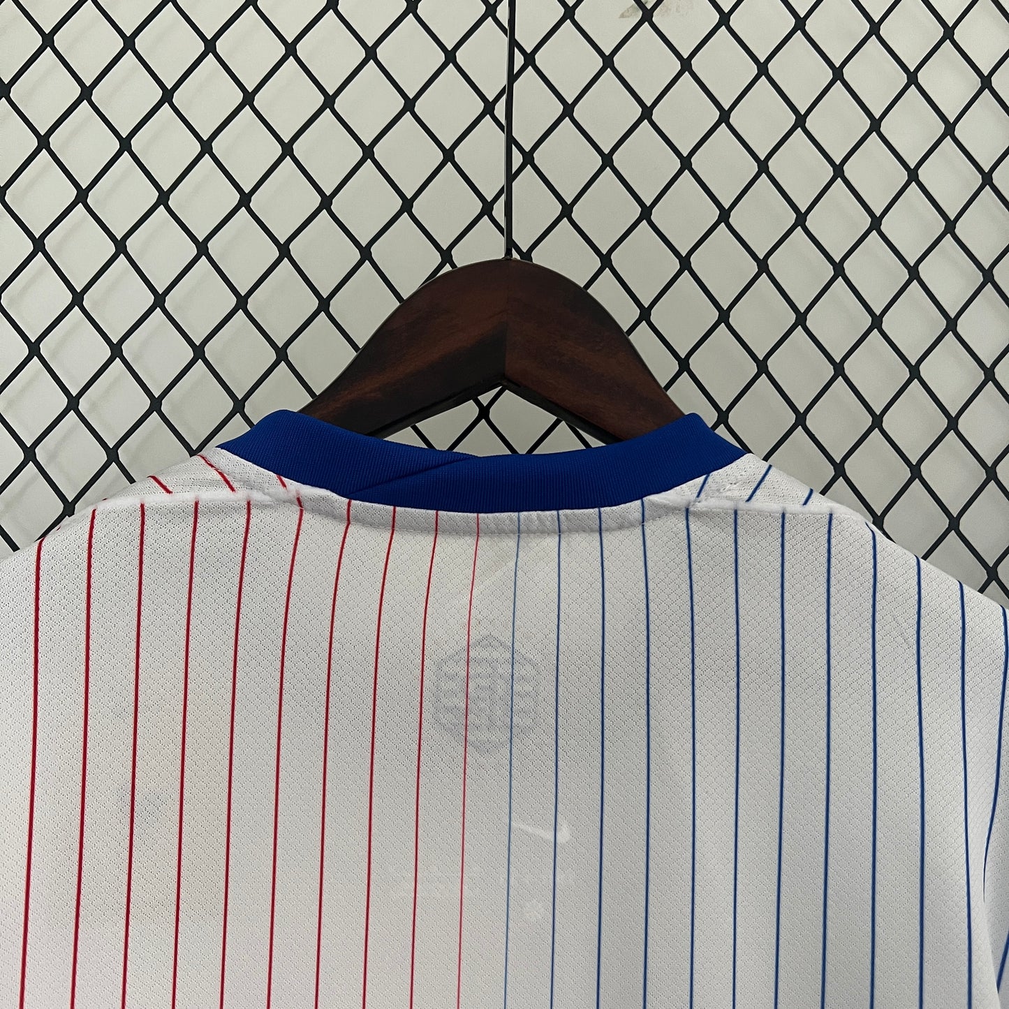 France 2024 Away Classic Shirt