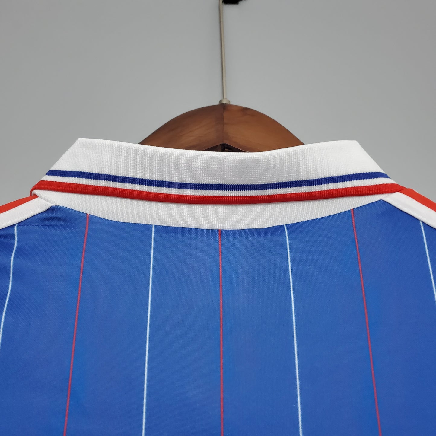 Camiseta Clásica Francia 1982