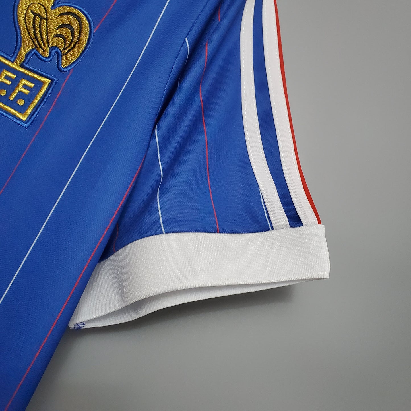 Camiseta Clásica Francia 1982