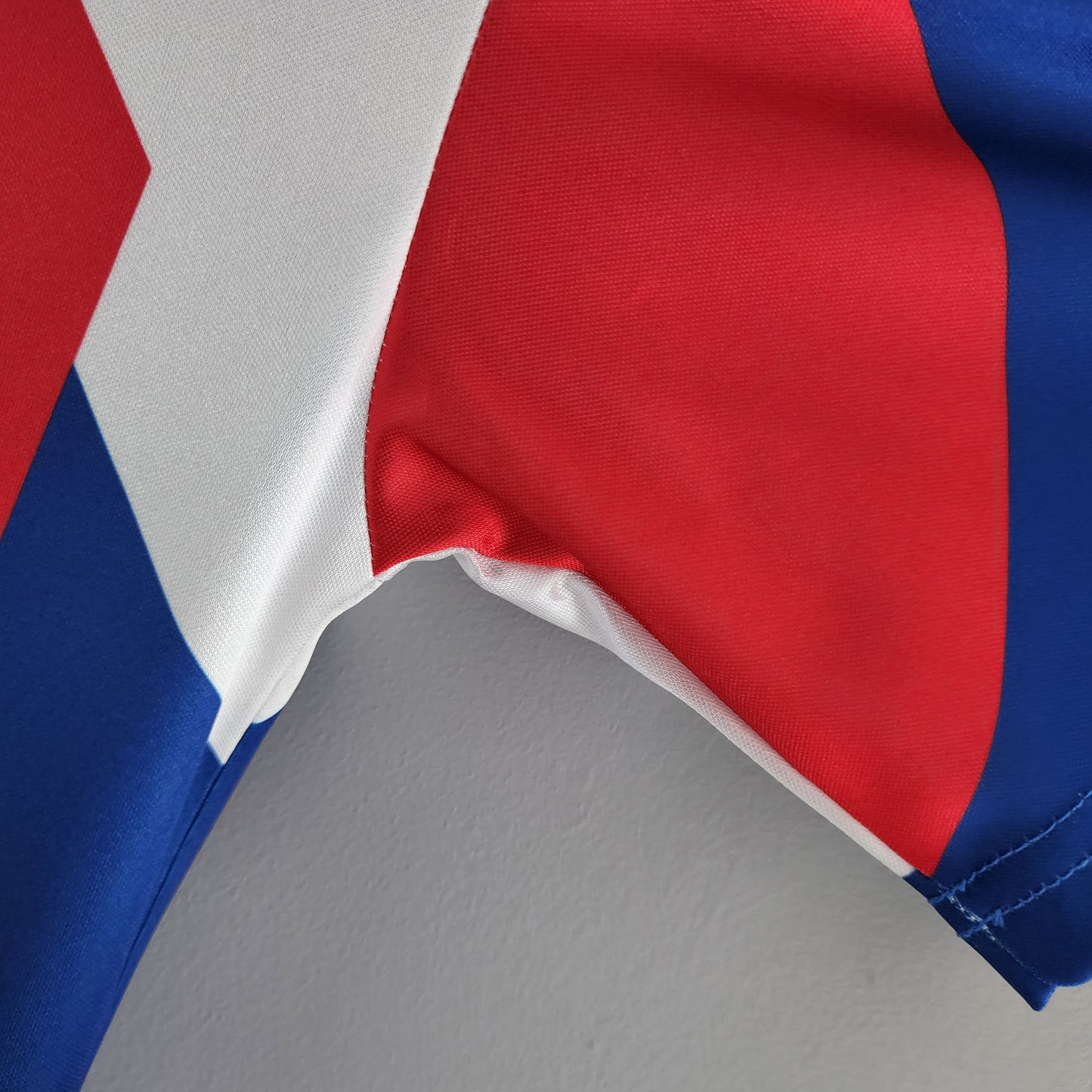 Camiseta Clásica Francia 1988-90