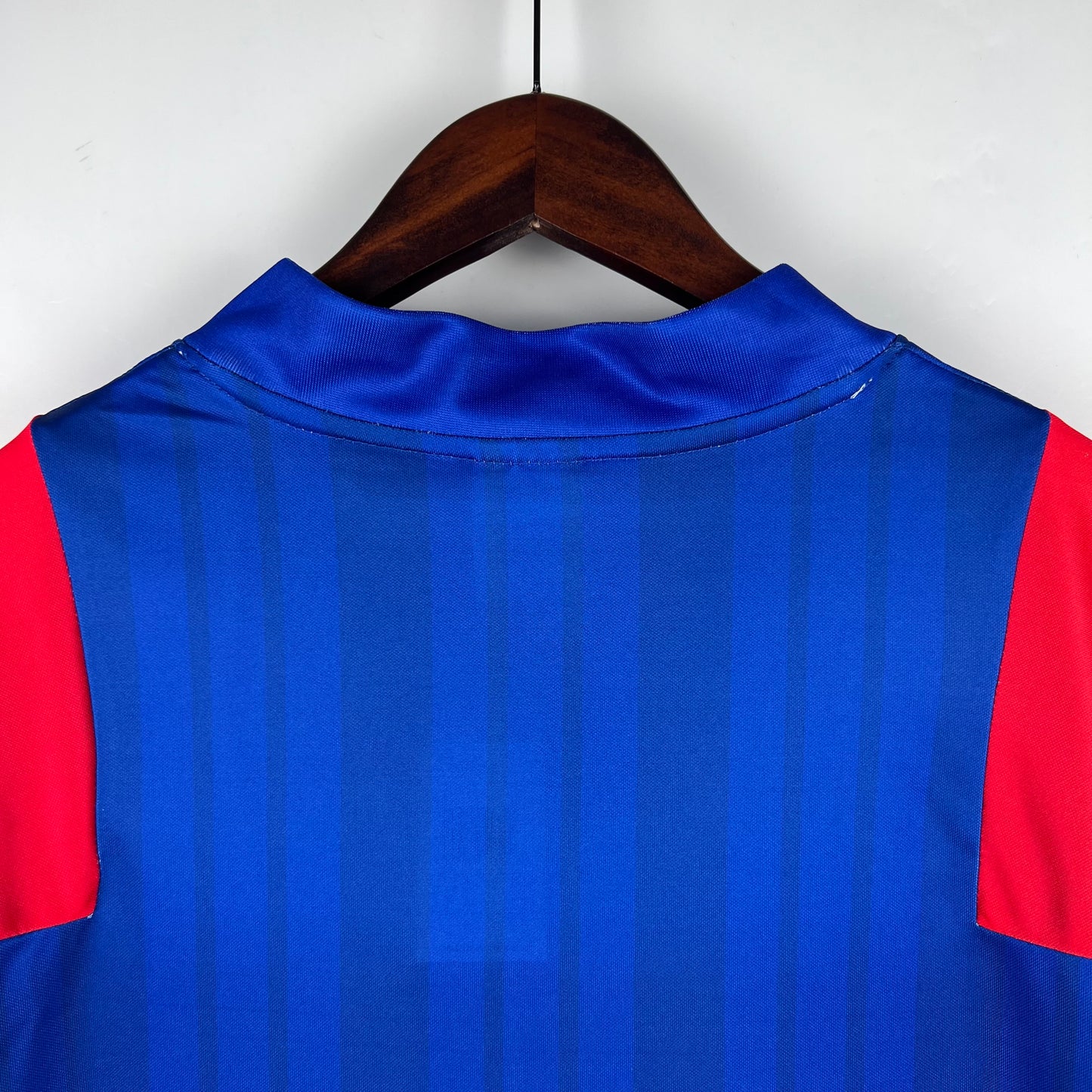 Camiseta Clásica Francia 1992-94