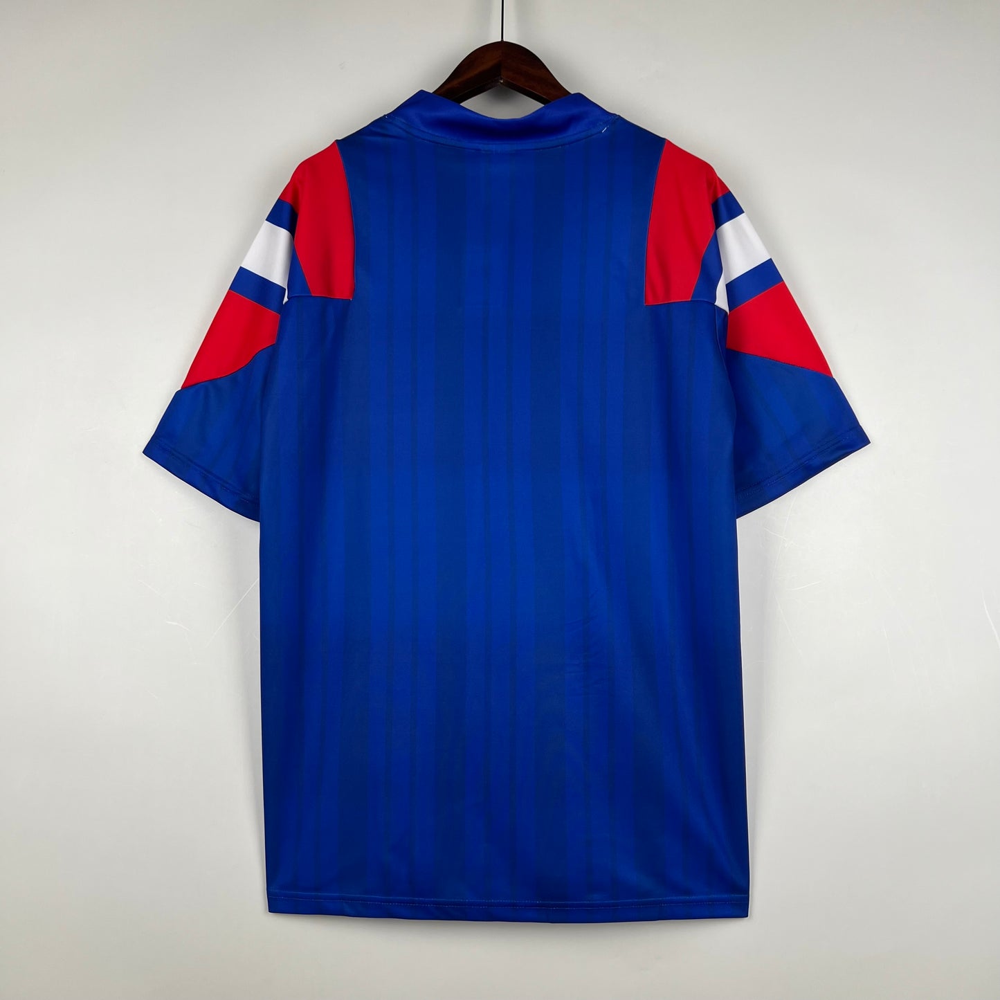 Camiseta Clásica Francia 1992-94